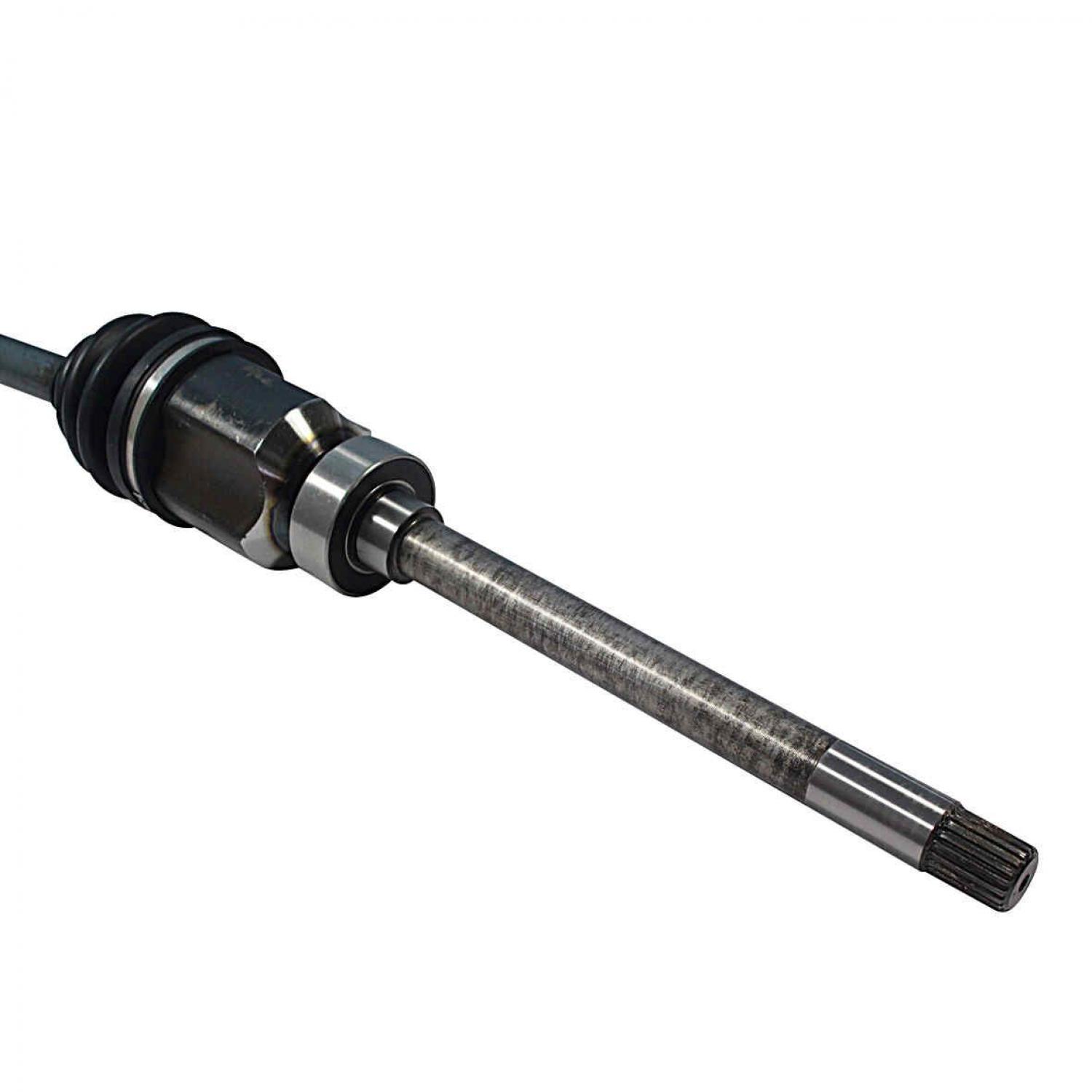 GSP NCV69612 CV Axle Assembly product image 4 of 5
