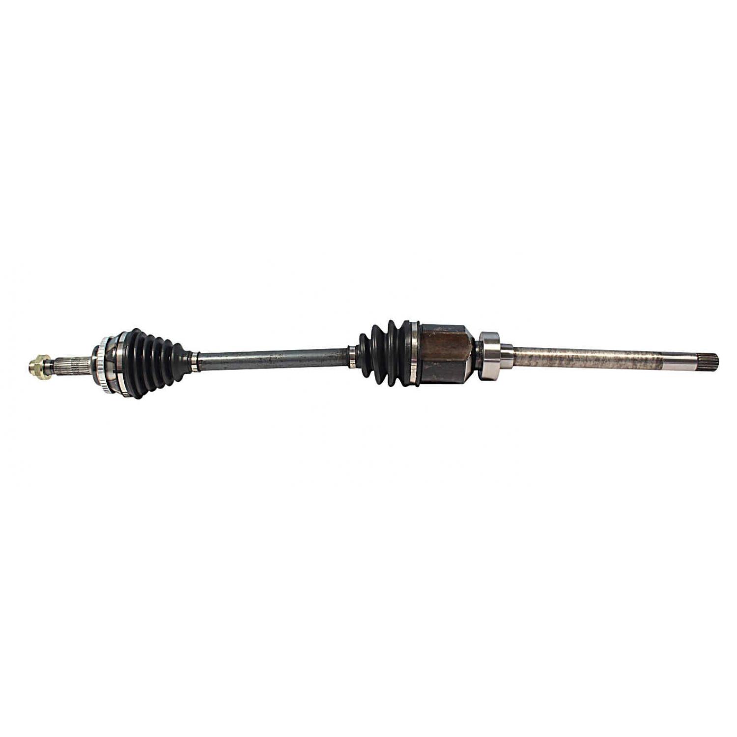 GSP NCV69612 CV Axle Assembly product image 5 of 5