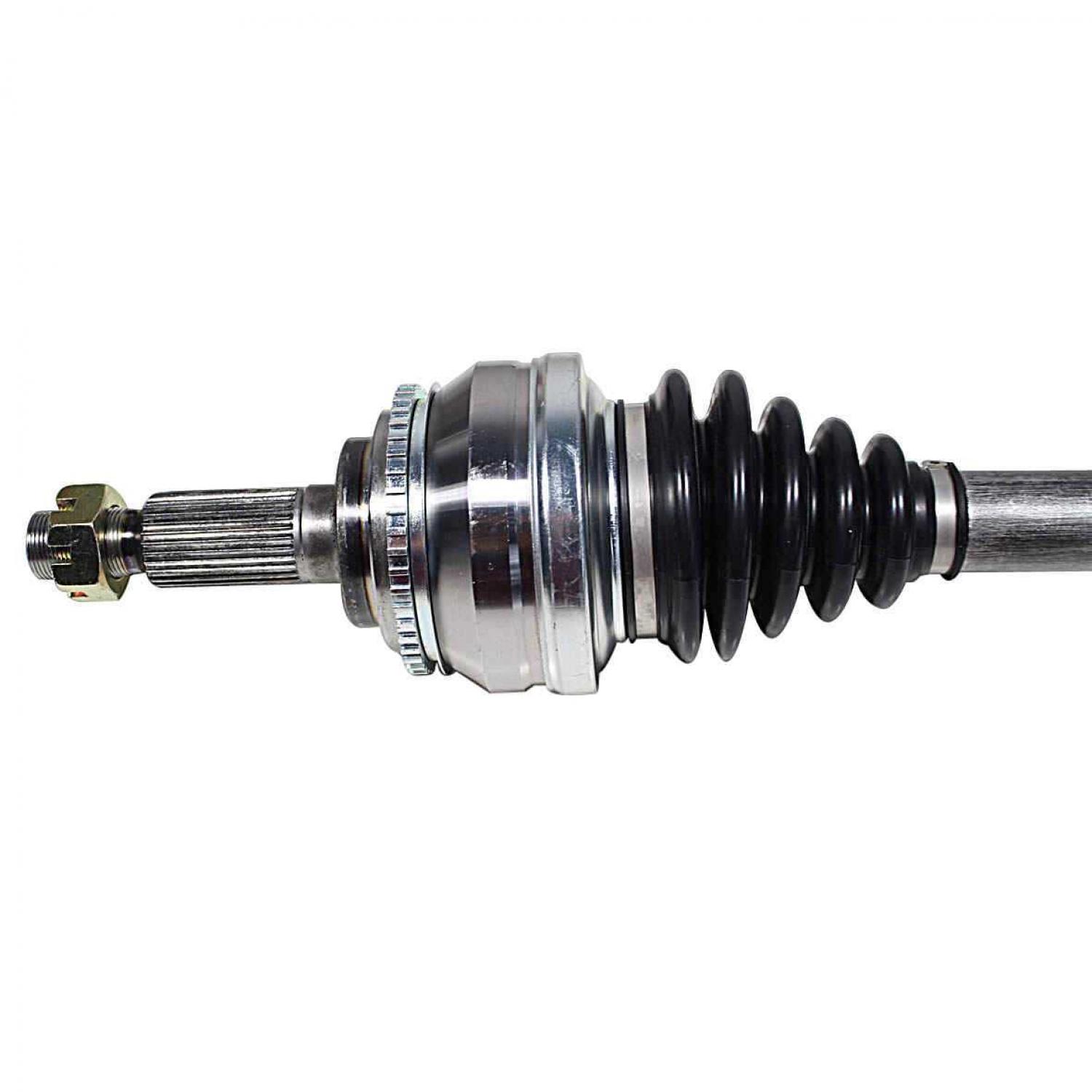 GSP NCV69615 - CV Axle Assembly GSP NCV69615 CV Axle Assembly product image 1 of 5