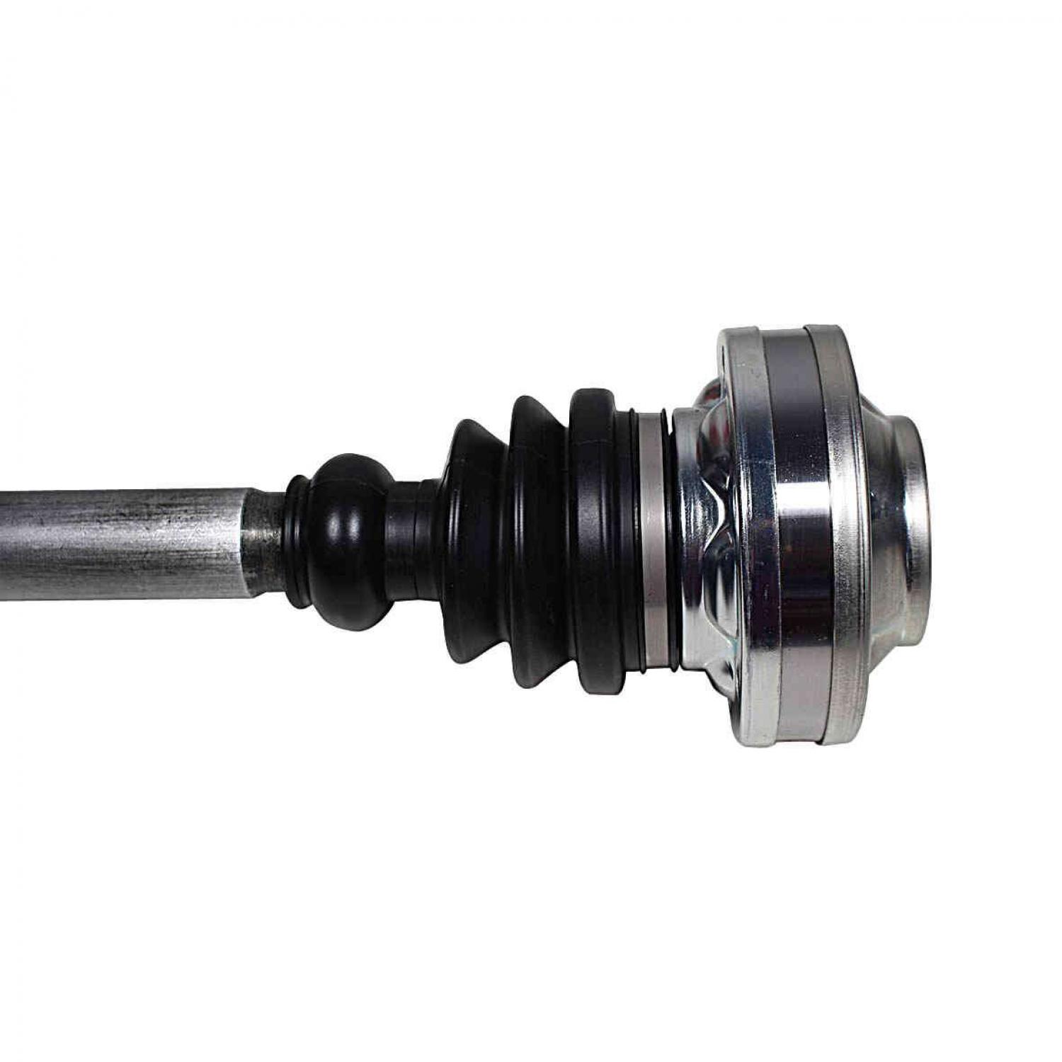 GSP NCV69615 - CV Axle Assembly GSP NCV69615 CV Axle Assembly product image 2 of 5