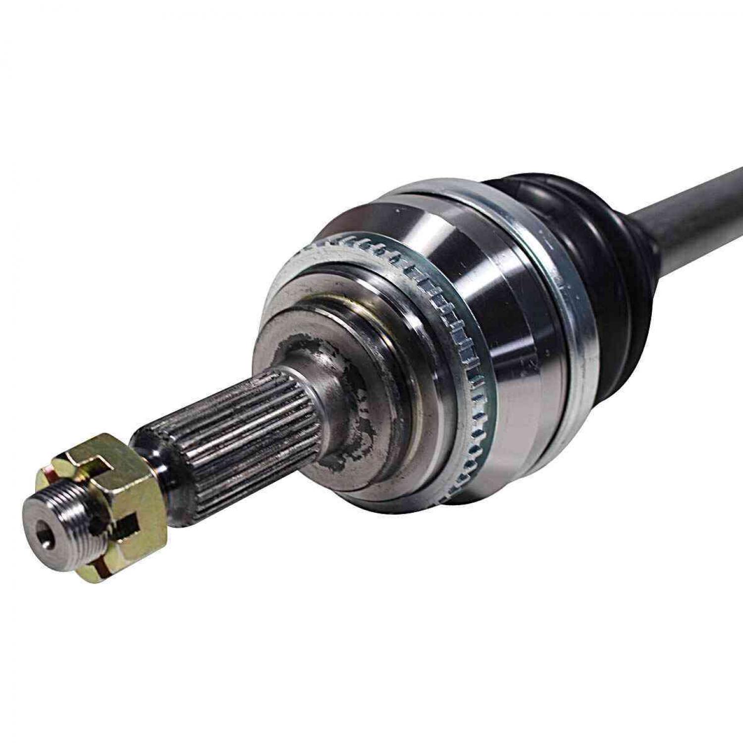 GSP NCV69615 - CV Axle Assembly GSP NCV69615 CV Axle Assembly product image 3 of 5