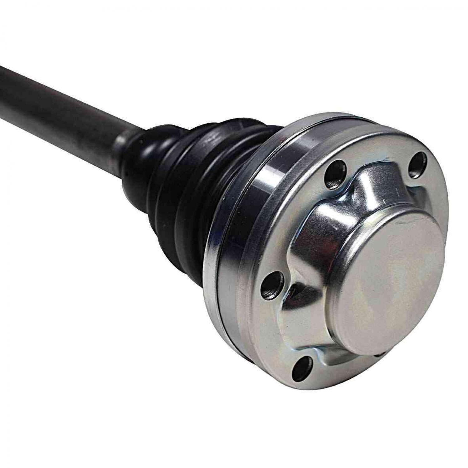 GSP NCV69615 - CV Axle Assembly GSP NCV69615 CV Axle Assembly product image 4 of 5