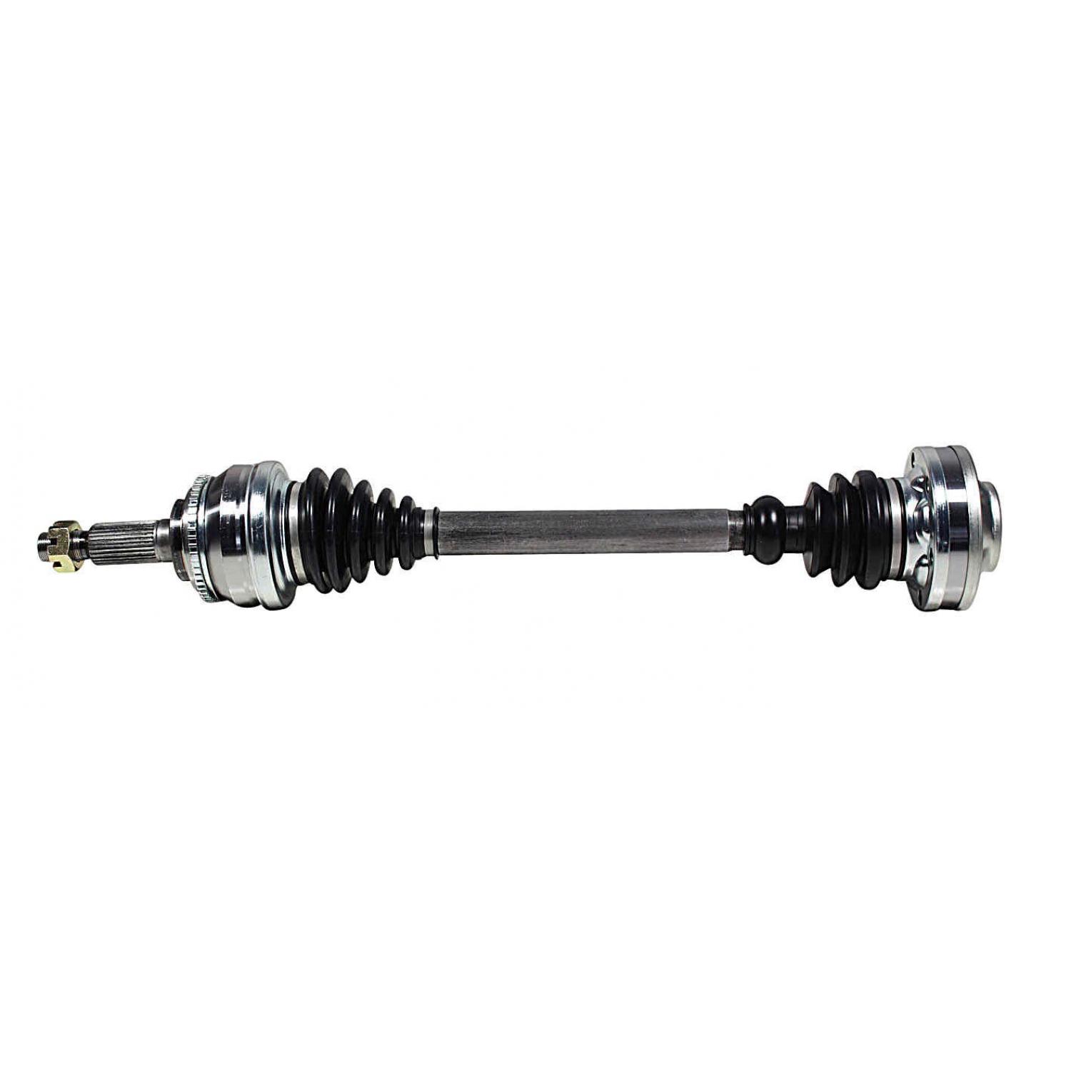 GSP NCV69615 - CV Axle Assembly GSP NCV69615 CV Axle Assembly product image 5 of 5