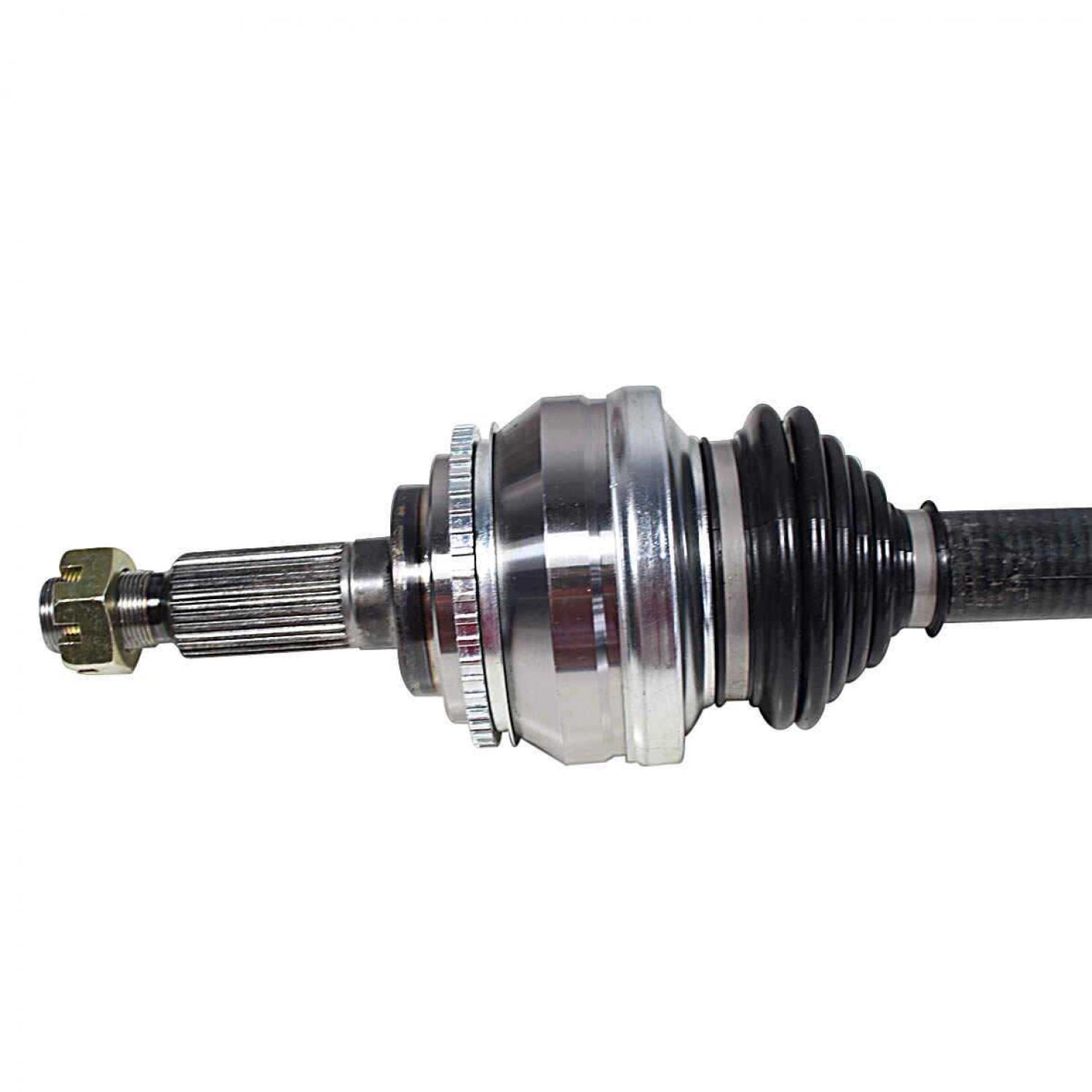 GSP NCV69616 CV Axle Assembly product image 1 of 5