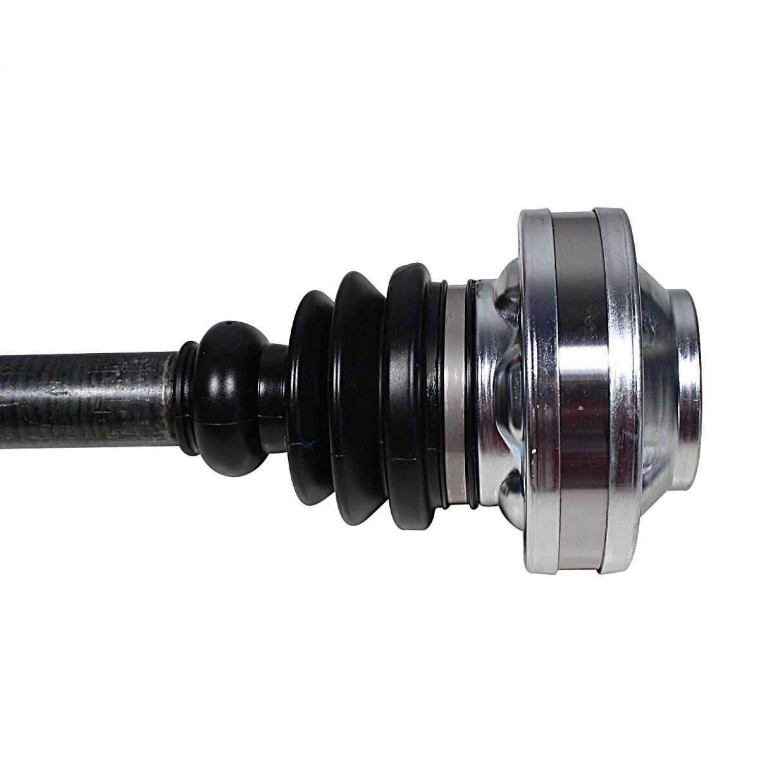 GSP NCV69616 CV Axle Assembly product image 2 of 5
