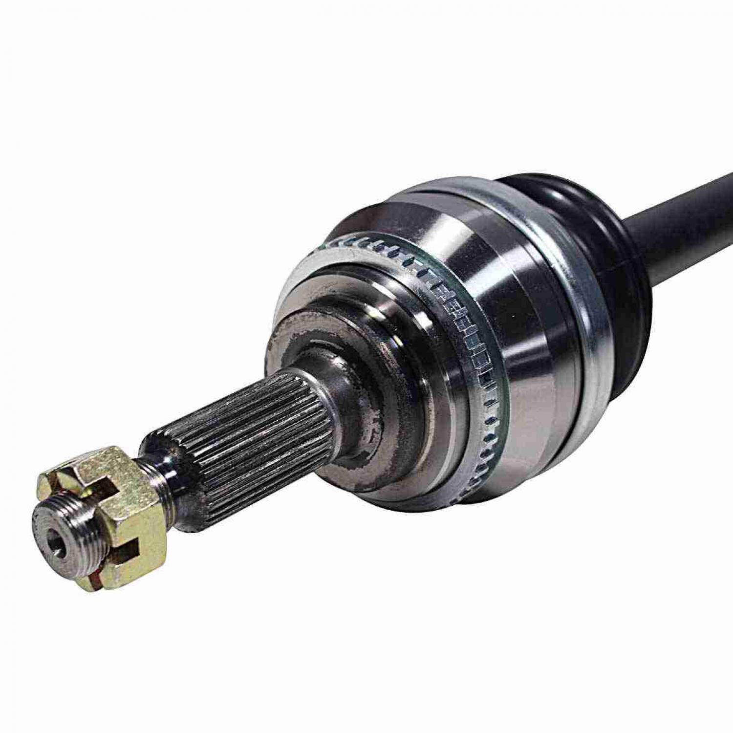 GSP NCV69616 CV Axle Assembly product image 3 of 5