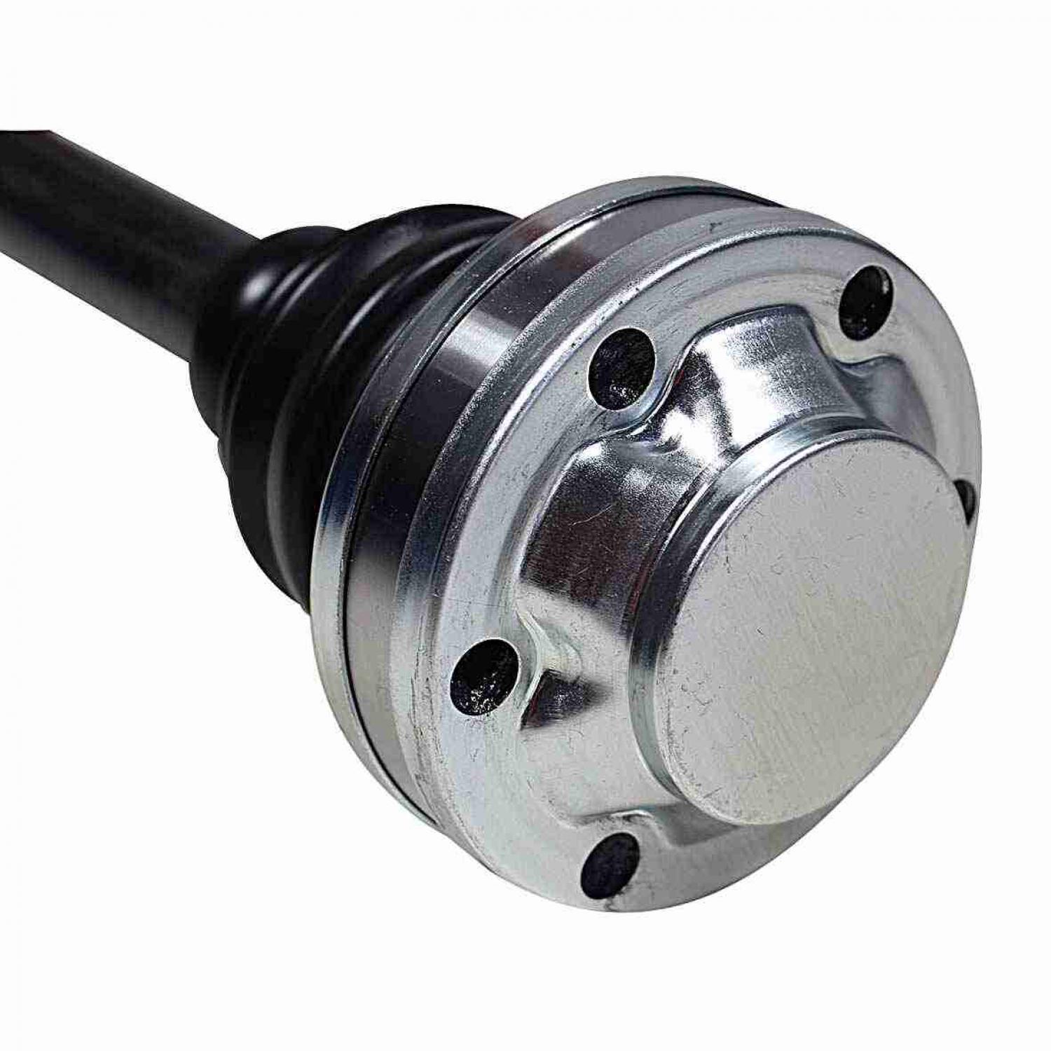 GSP NCV69616 CV Axle Assembly product image 4 of 5