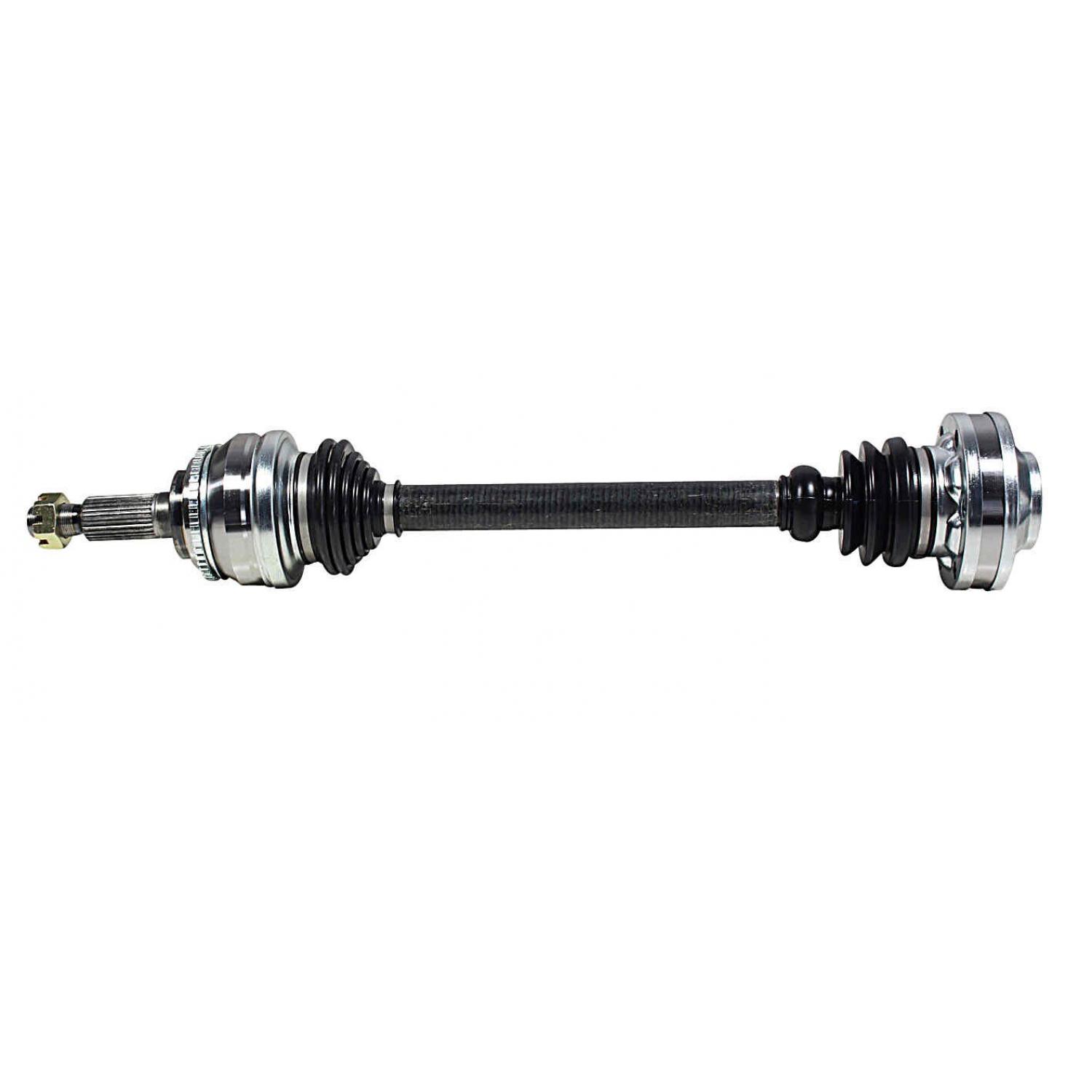 GSP NCV69616 CV Axle Assembly product image 5 of 5