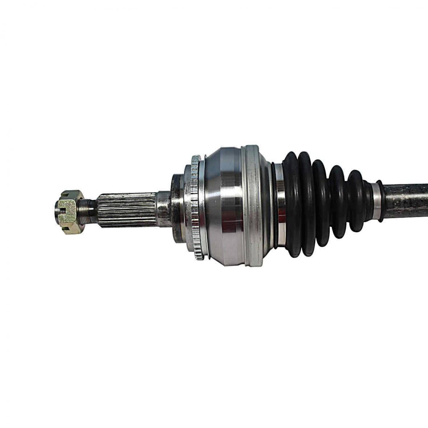 GSP NCV69617 CV Axle Assembly product image 1 of 5
