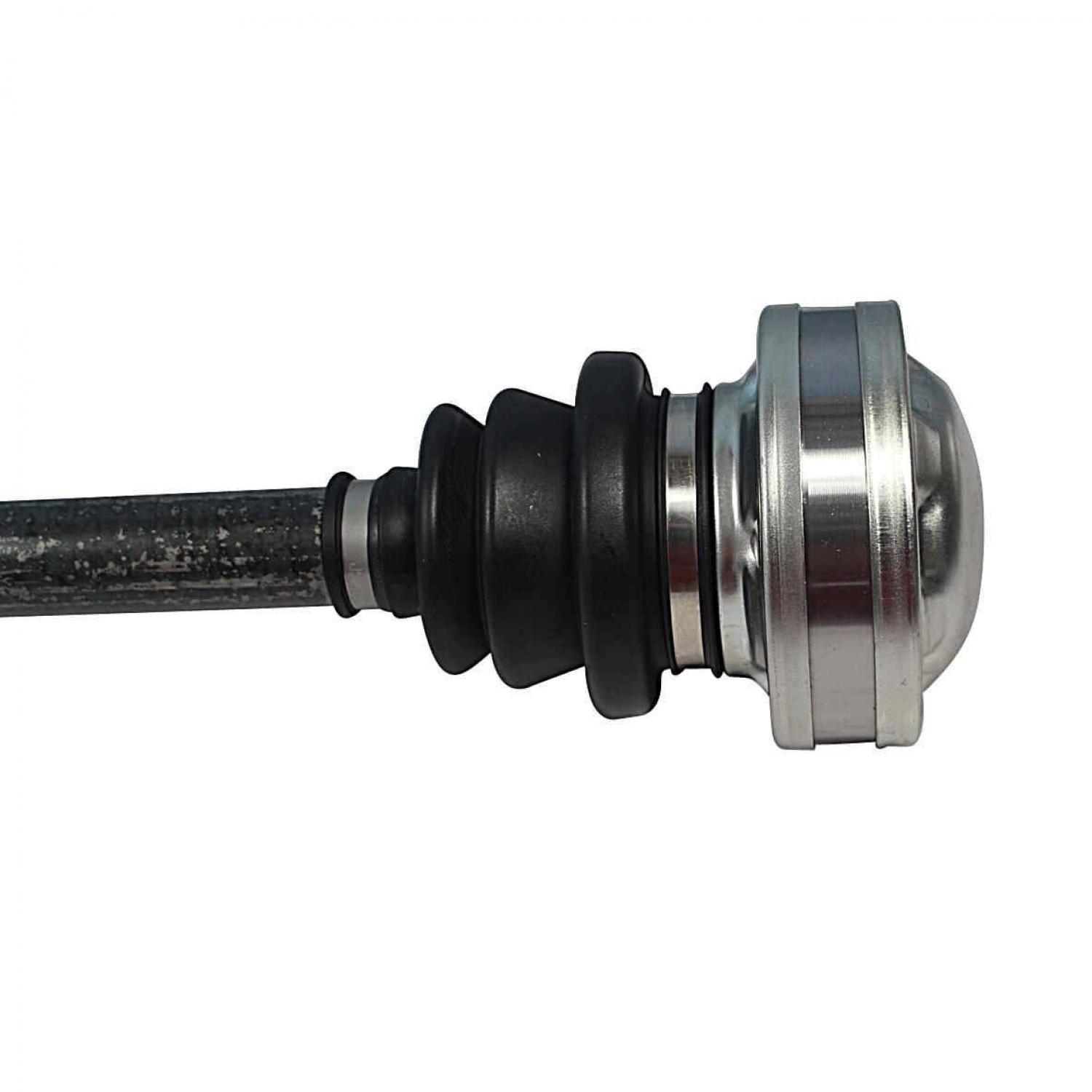 GSP NCV69617 CV Axle Assembly product image 2 of 5
