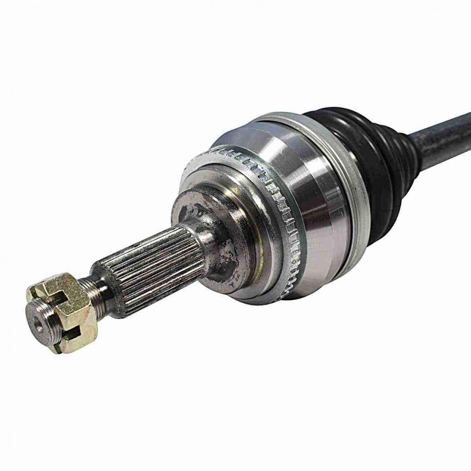 GSP NCV69617 CV Axle Assembly product image 3 of 5