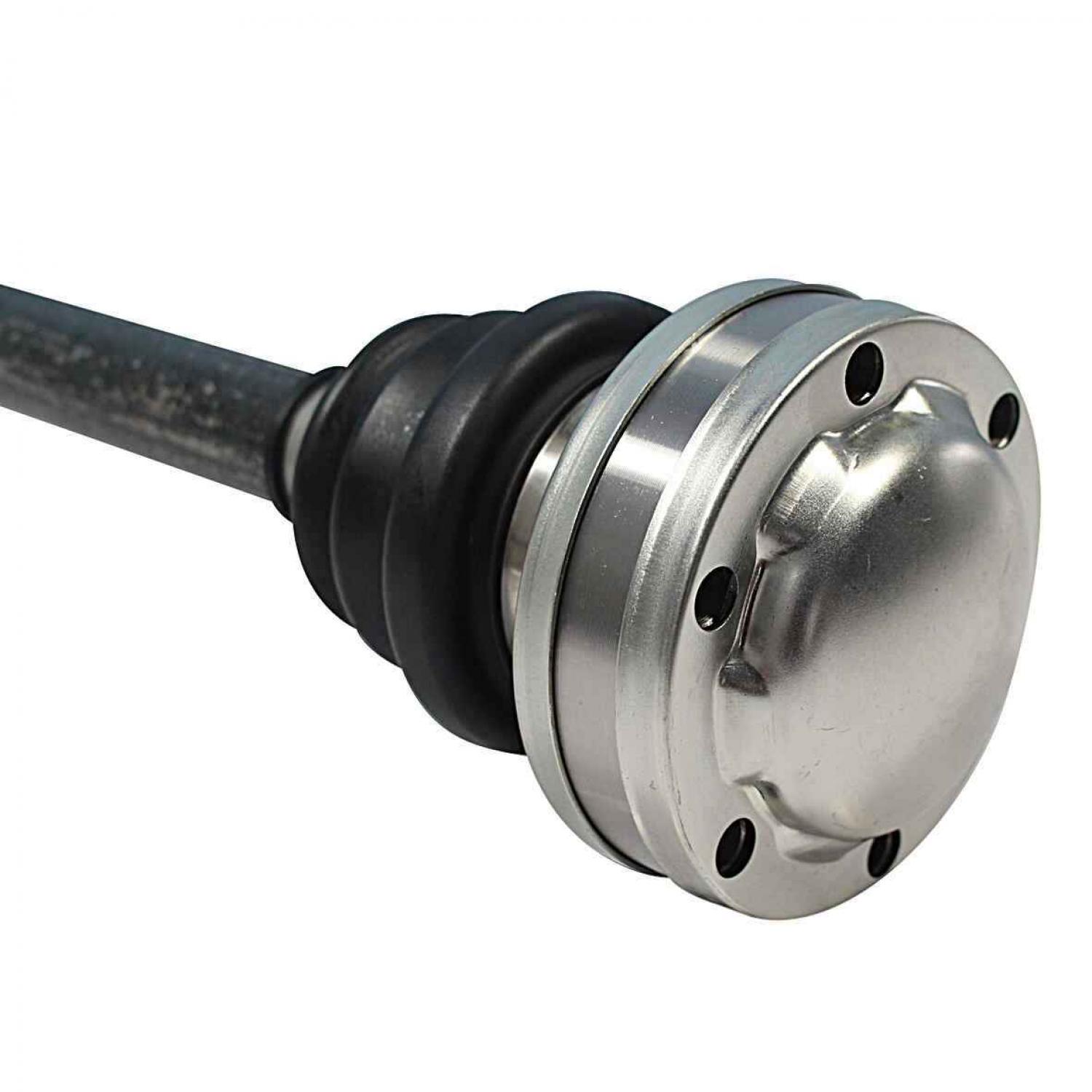 GSP NCV69617 CV Axle Assembly product image 4 of 5