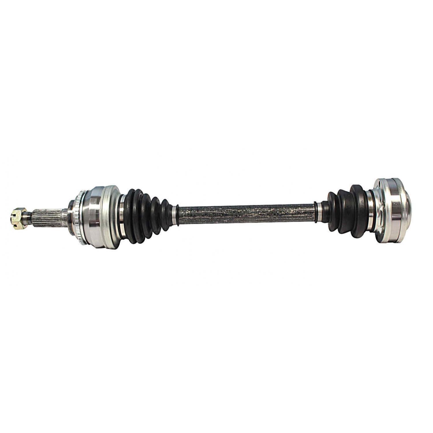 GSP NCV69617 CV Axle Assembly product image 5 of 5