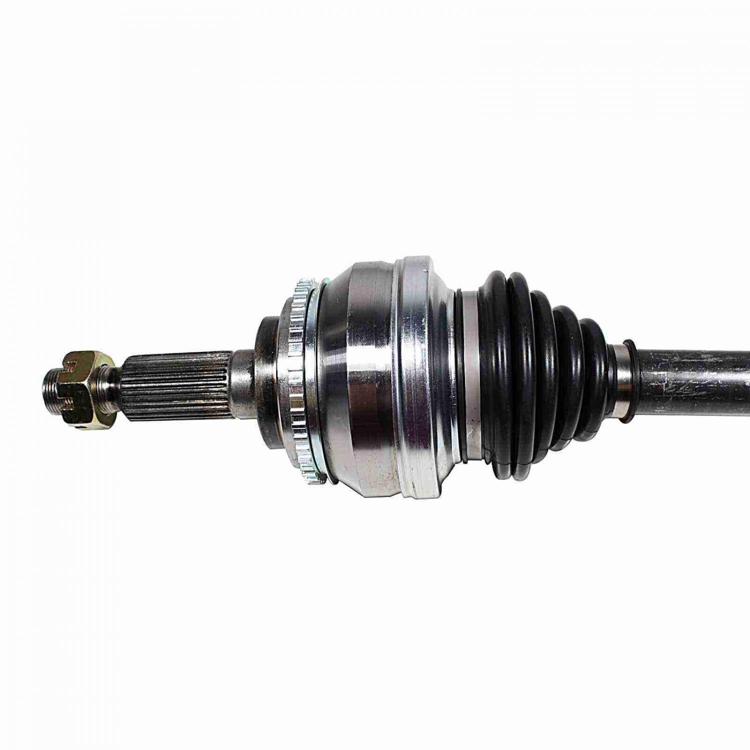 GSP NCV69618 CV Axle Assembly product image 1 of 5
