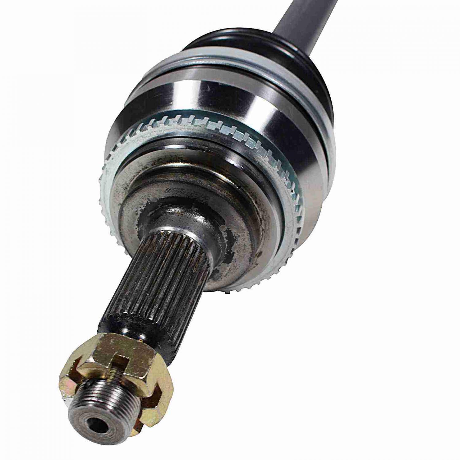 GSP NCV69618 CV Axle Assembly product image 3 of 5