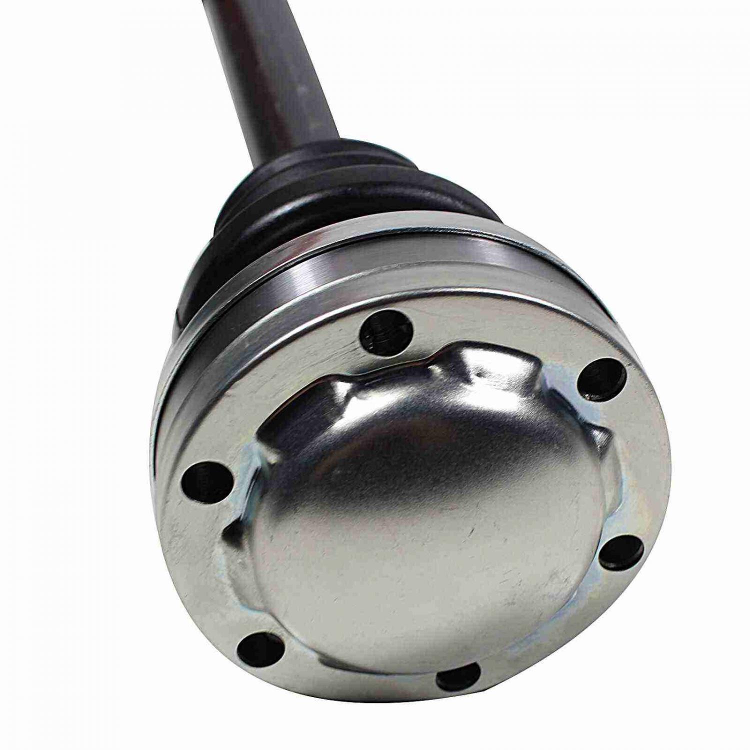 GSP NCV69618 CV Axle Assembly product image 4 of 5