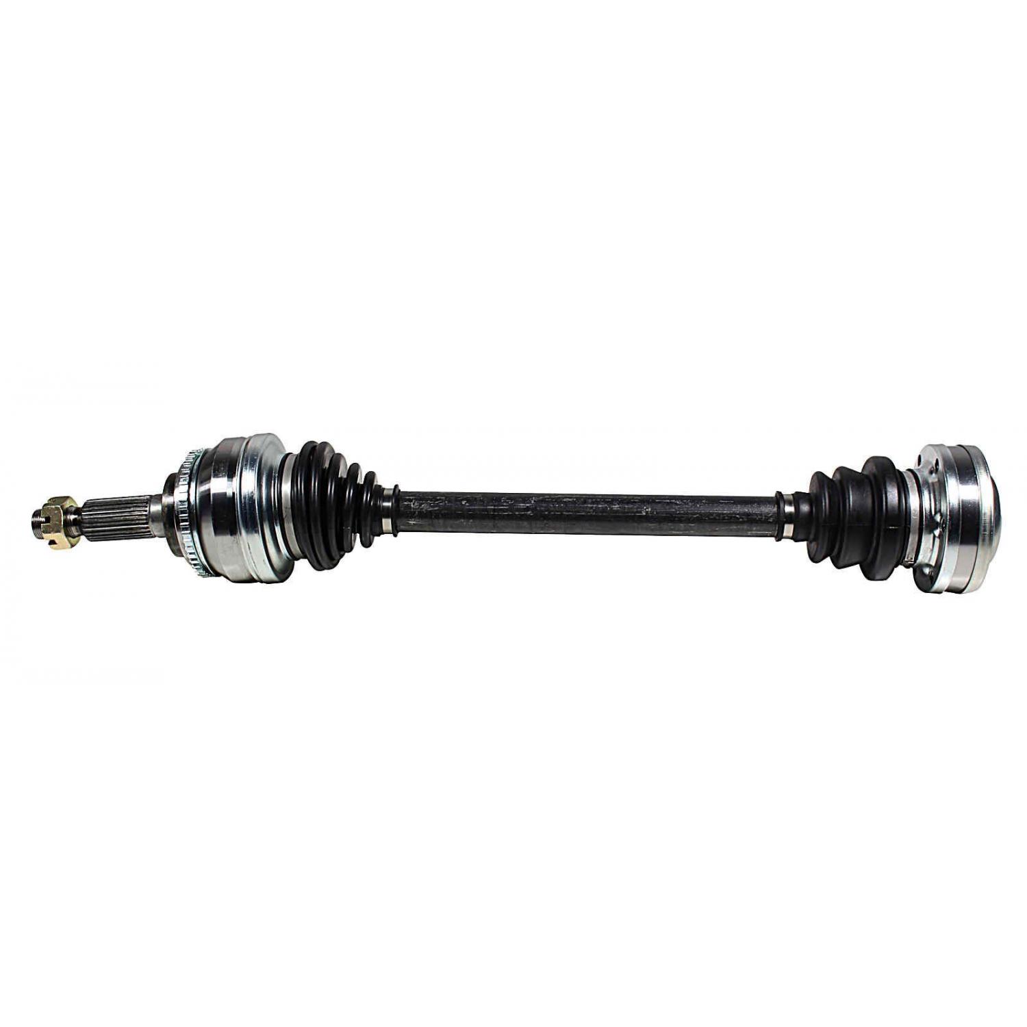 GSP NCV69618 CV Axle Assembly product image 5 of 5