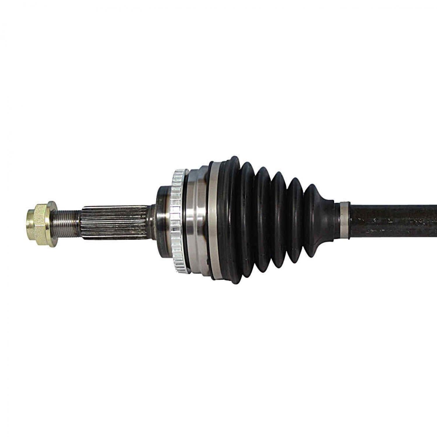 GSP NCV69620 CV Axle Assembly product image 1 of 5