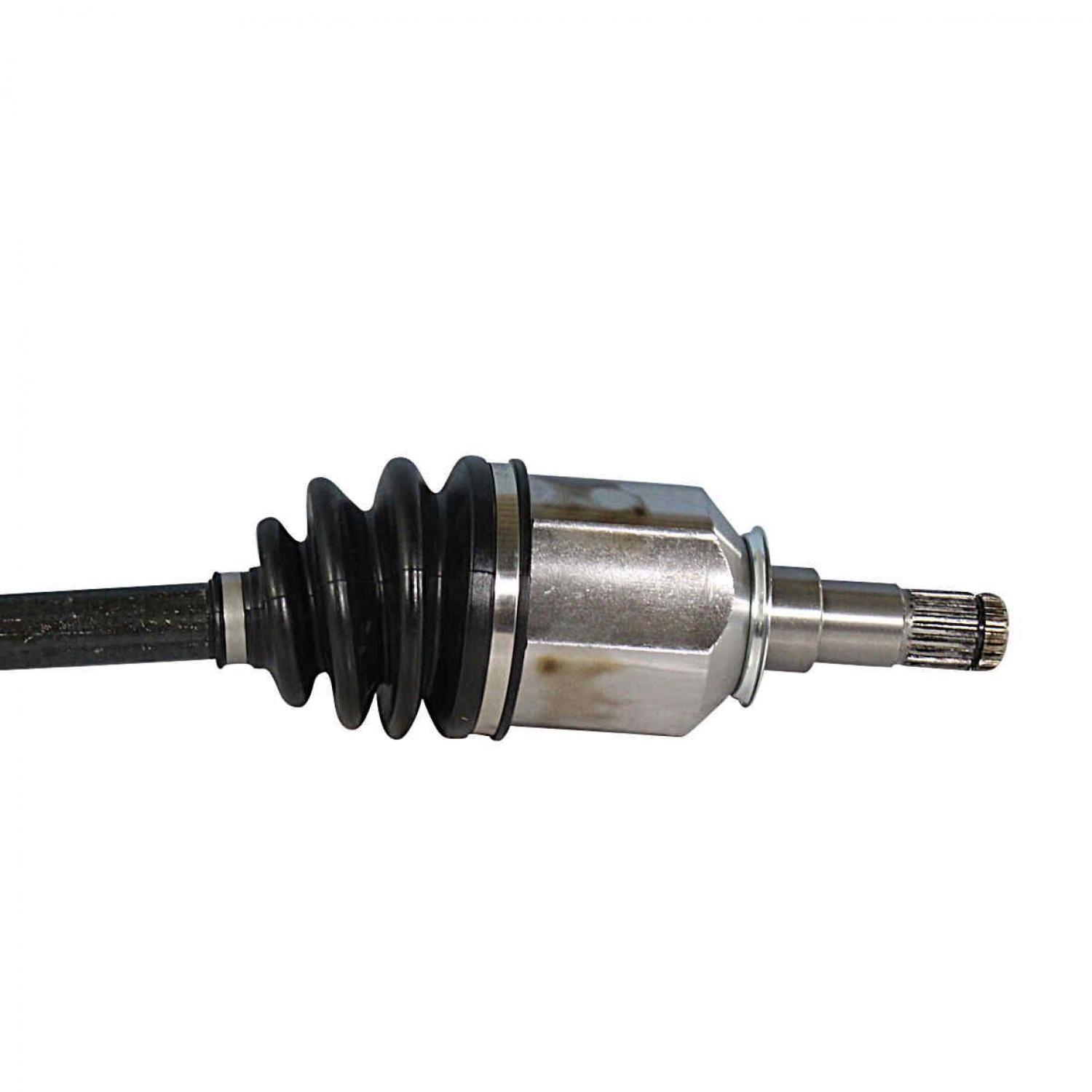 GSP NCV69620 CV Axle Assembly product image 2 of 5
