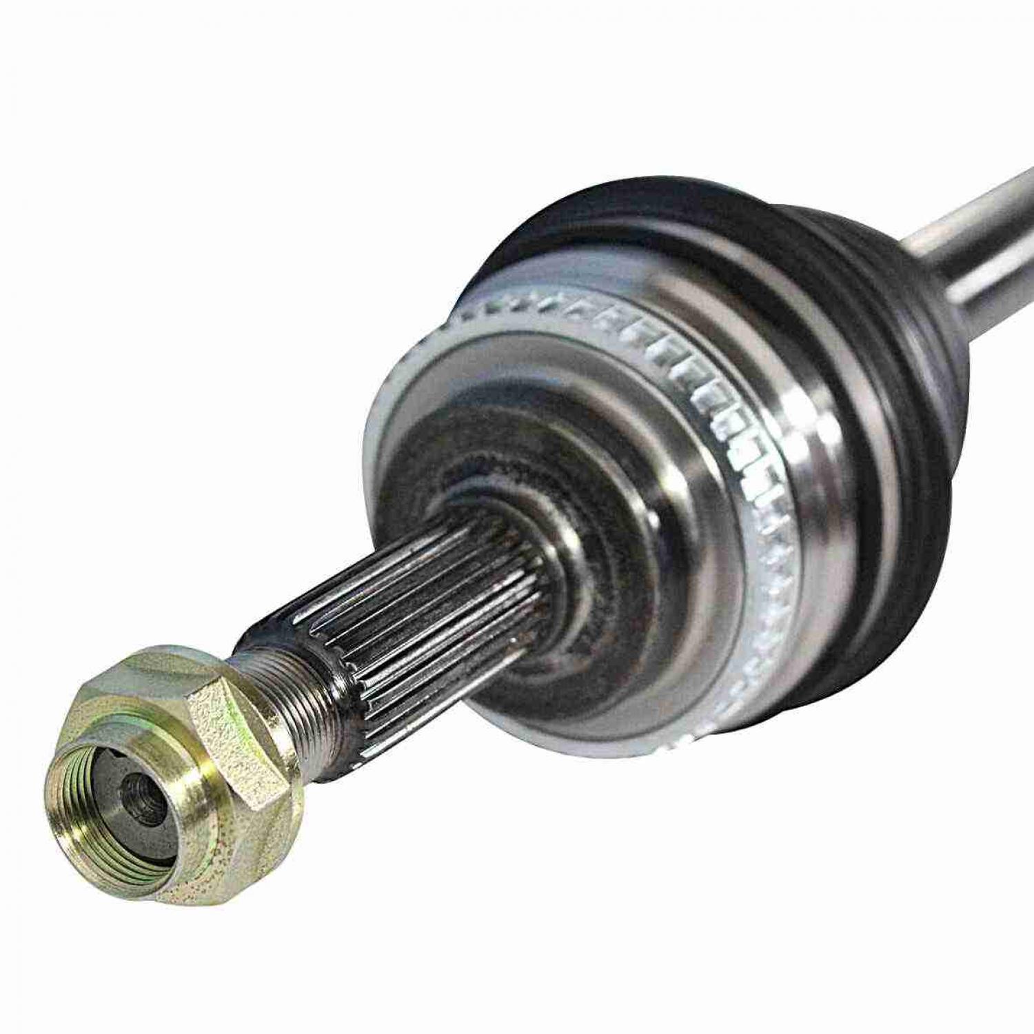 GSP NCV69620 CV Axle Assembly product image 3 of 5