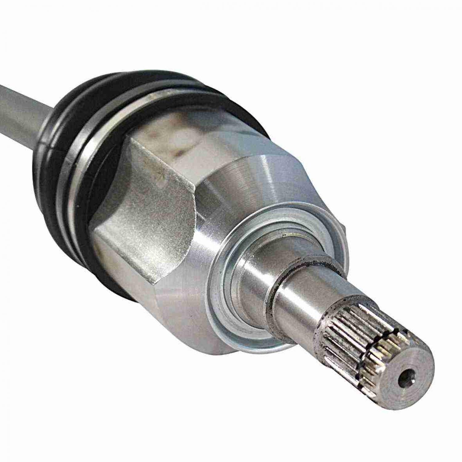 GSP NCV69620 CV Axle Assembly product image 4 of 5