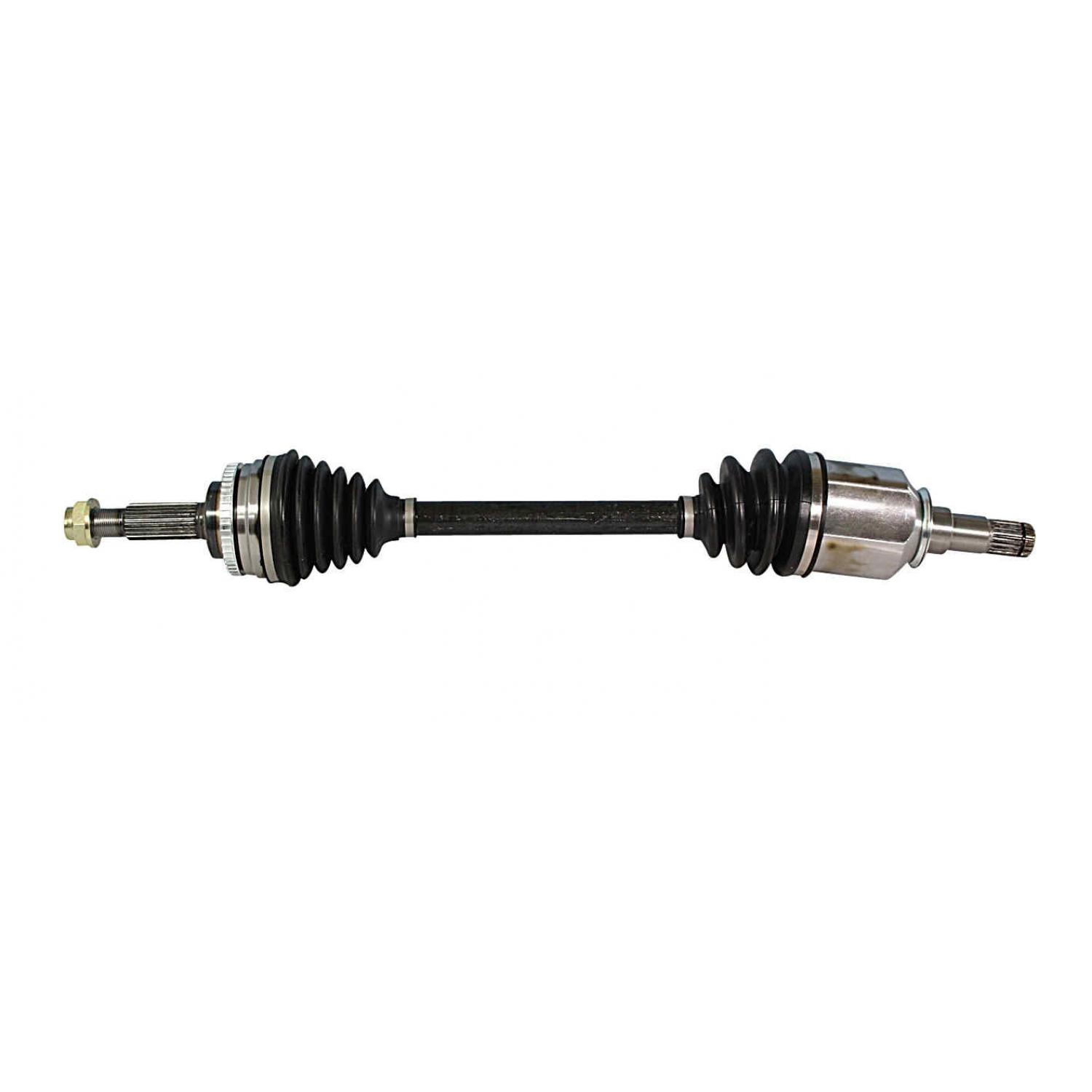 GSP NCV69620 CV Axle Assembly product image 5 of 5