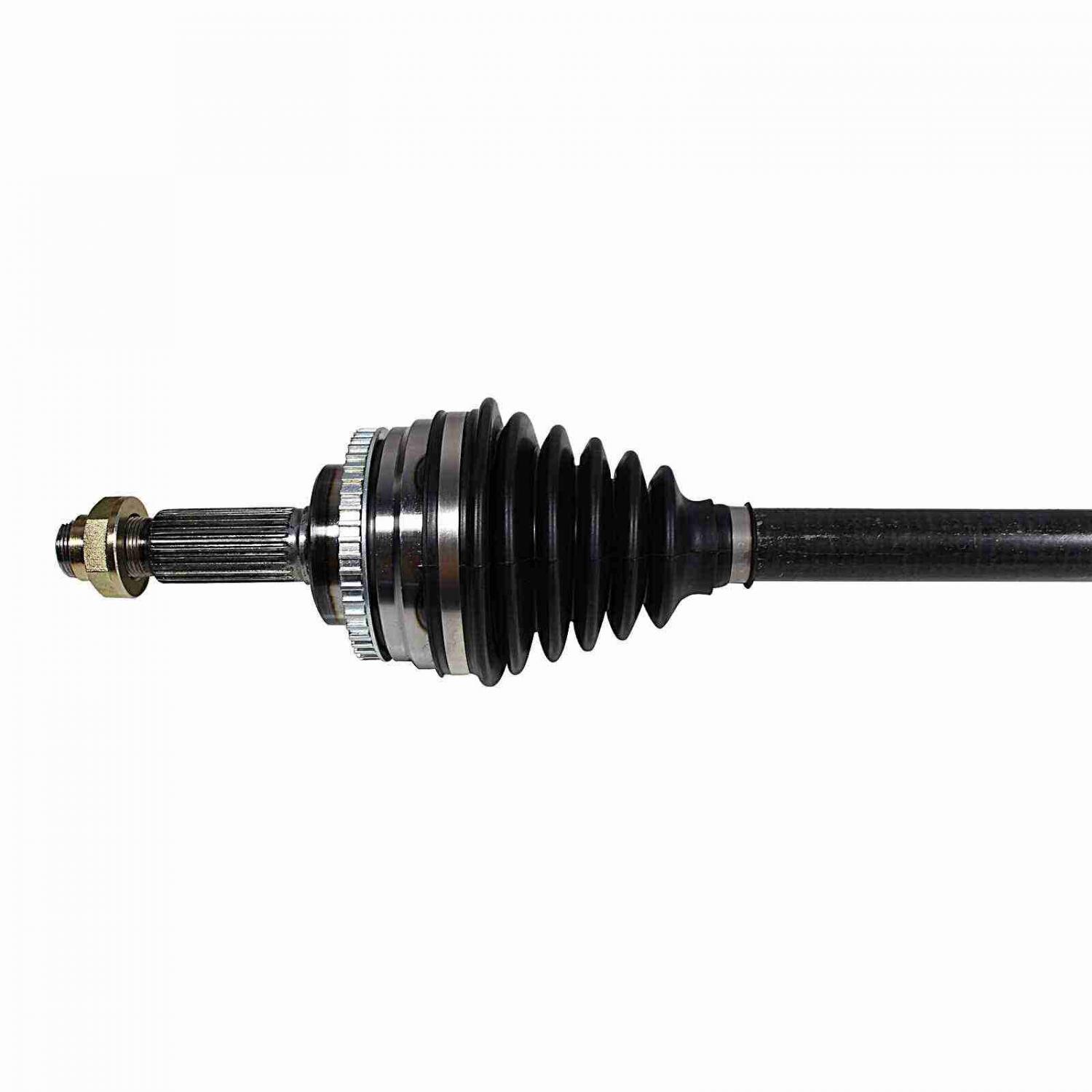 GSP NCV69621 CV Axle Assembly product image 1 of 5