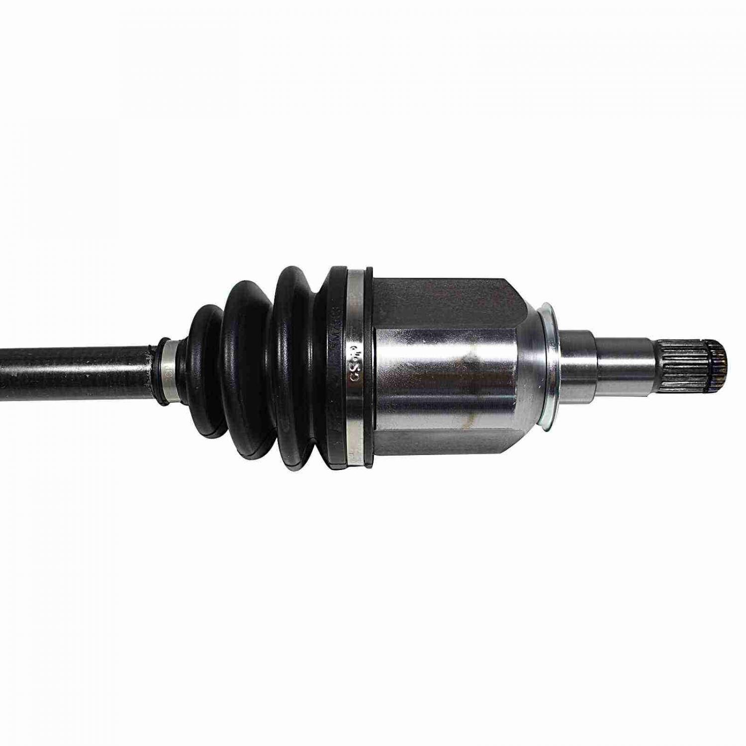 GSP NCV69621 CV Axle Assembly product image 2 of 5