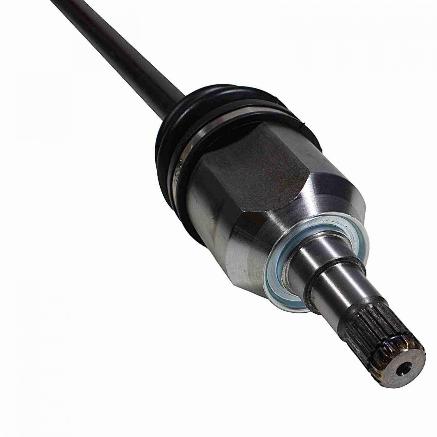 GSP NCV69621 CV Axle Assembly product image 4 of 5