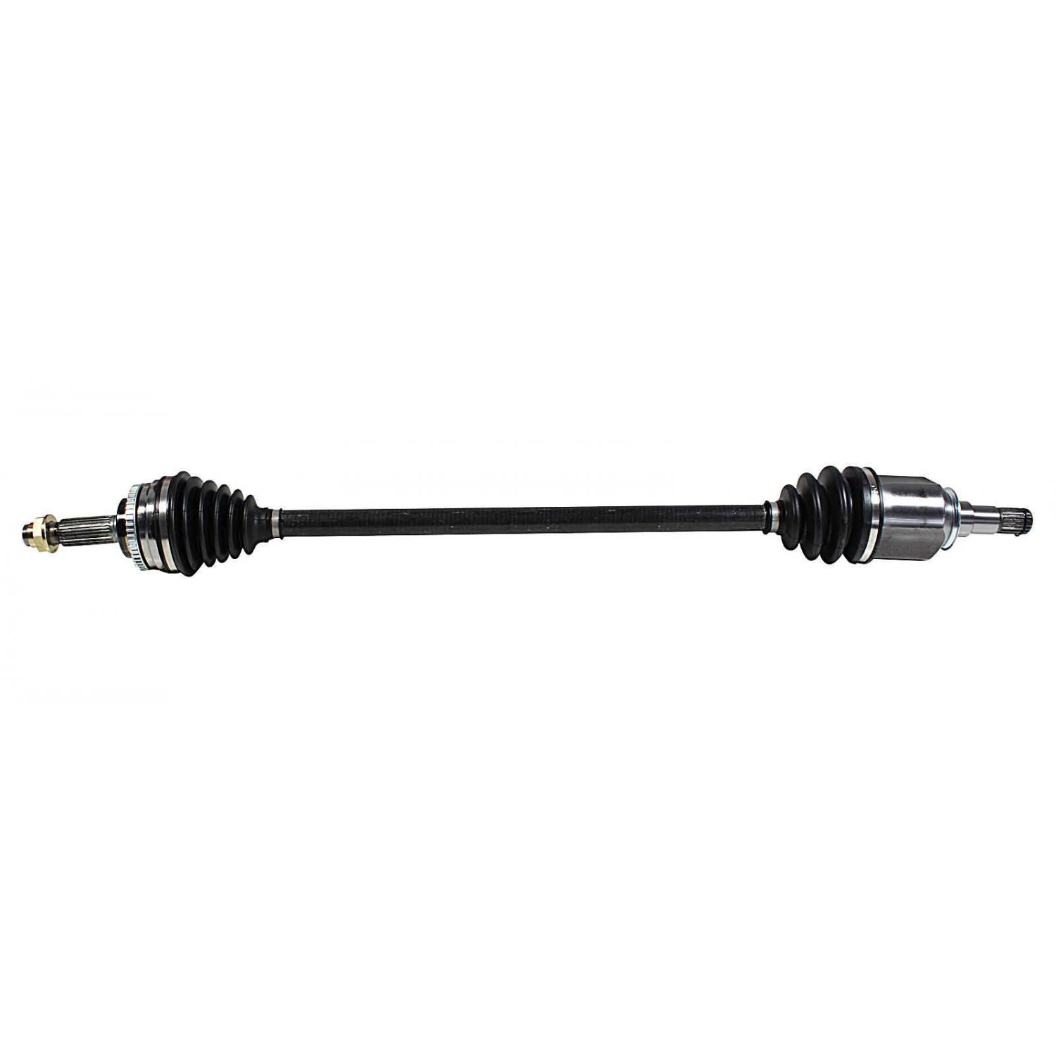 GSP NCV69621 CV Axle Assembly product image 5 of 5