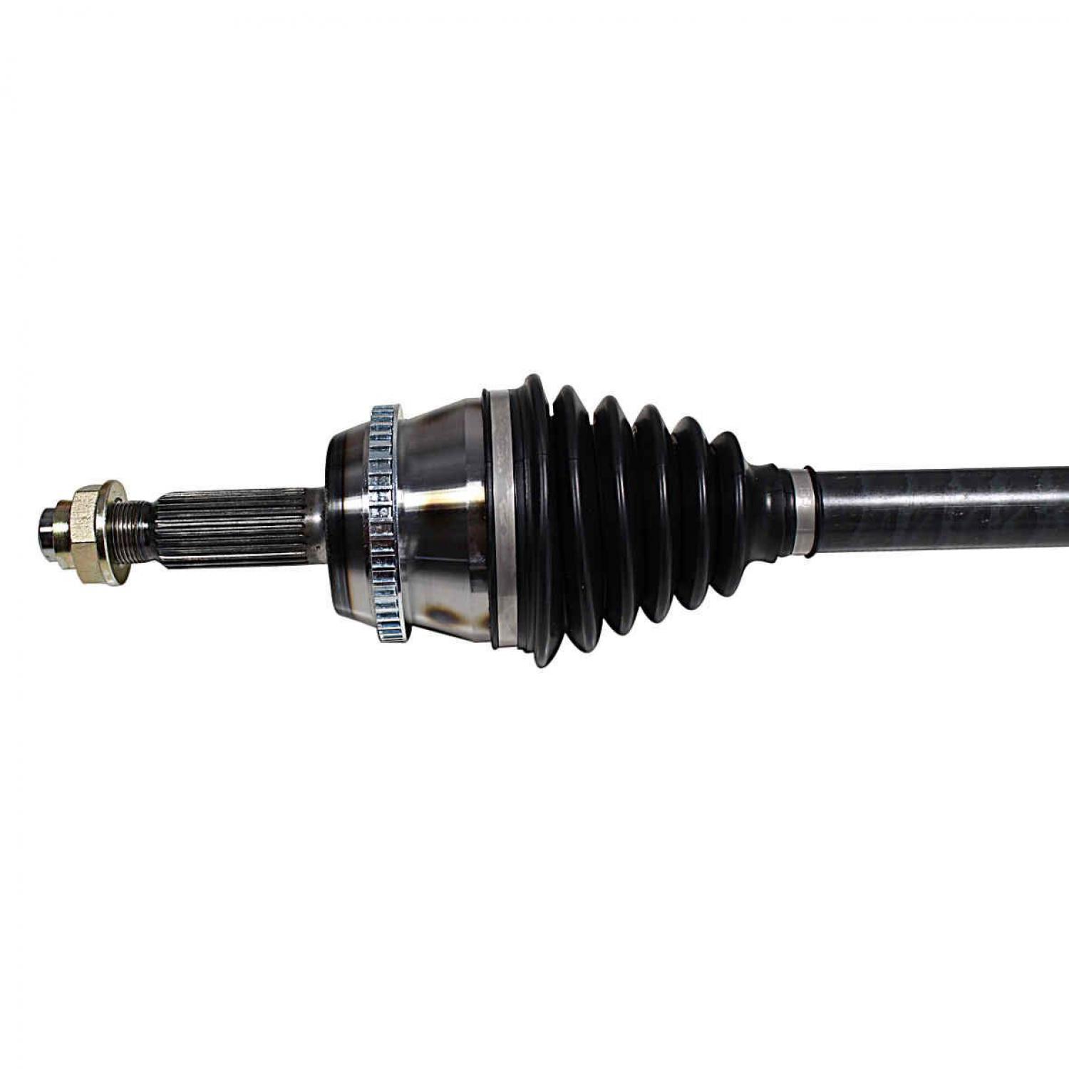GSP NCV69622 CV Axle Assembly product image 1 of 5