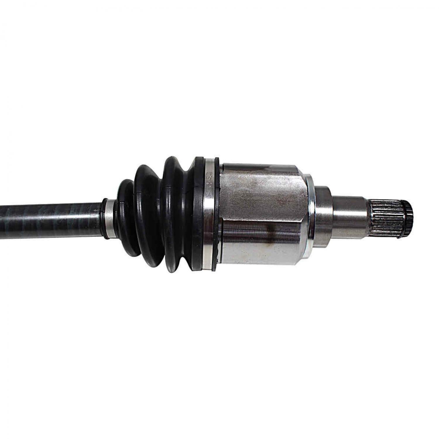GSP NCV69622 CV Axle Assembly product image 2 of 5