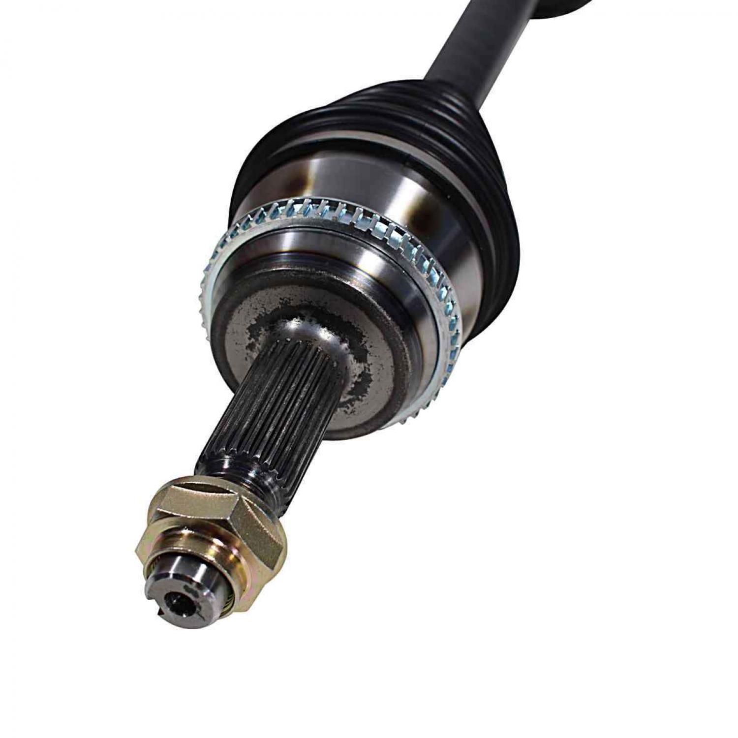 GSP NCV69622 CV Axle Assembly product image 3 of 5