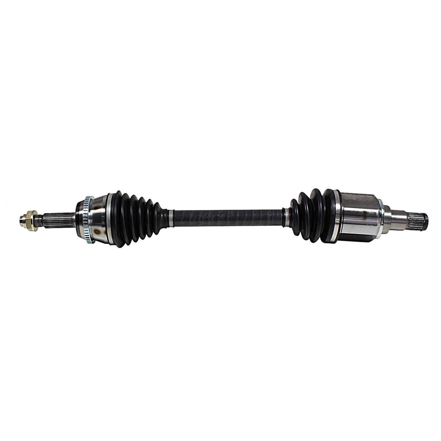 GSP NCV69622 CV Axle Assembly product image 5 of 5