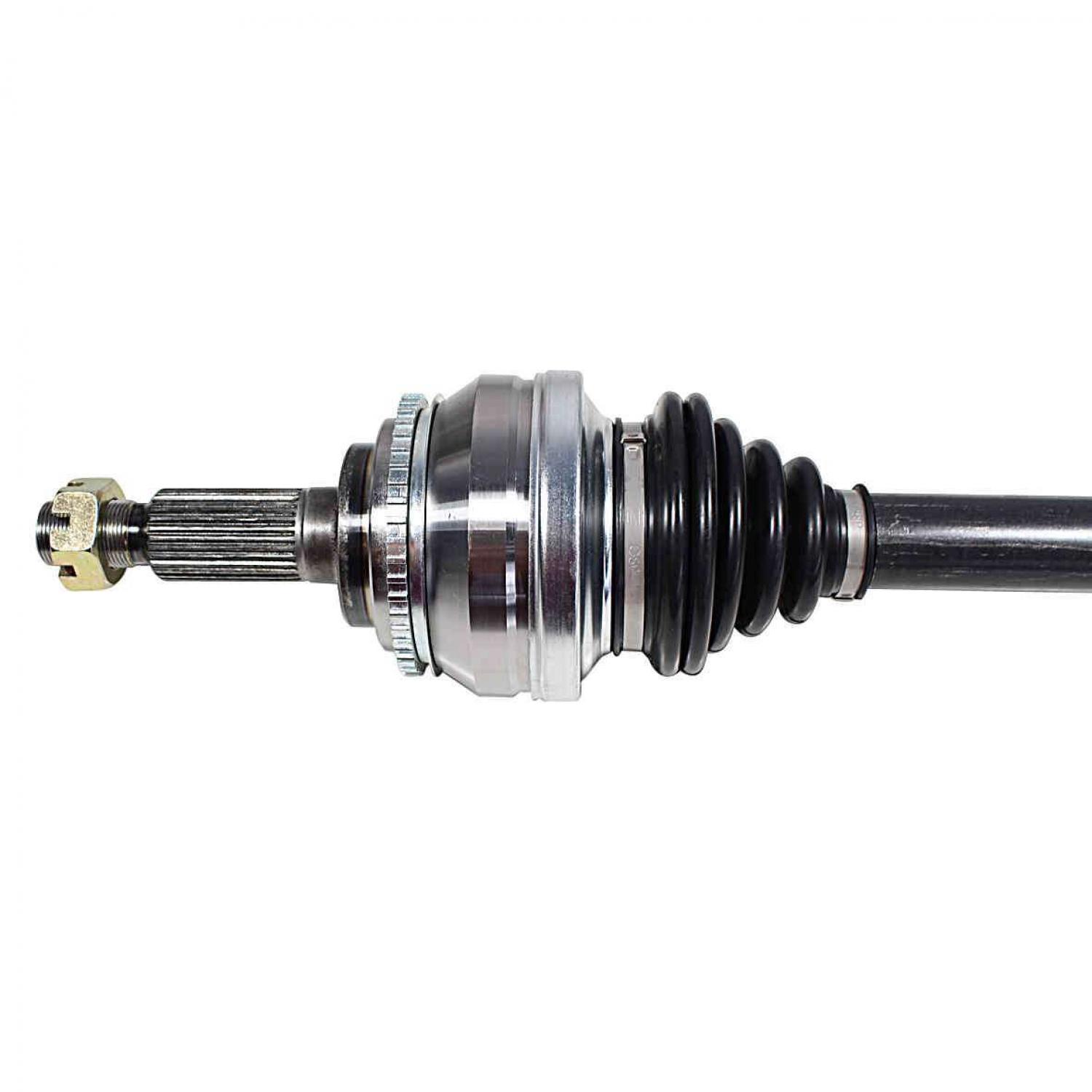 GSP NCV69624 CV Axle Assembly product image 1 of 5
