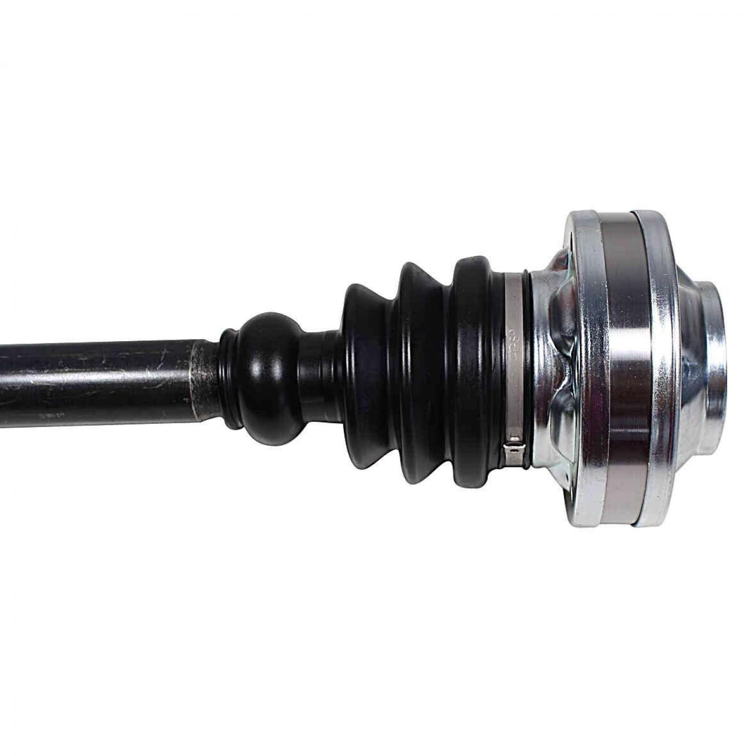 GSP NCV69624 CV Axle Assembly product image 2 of 5