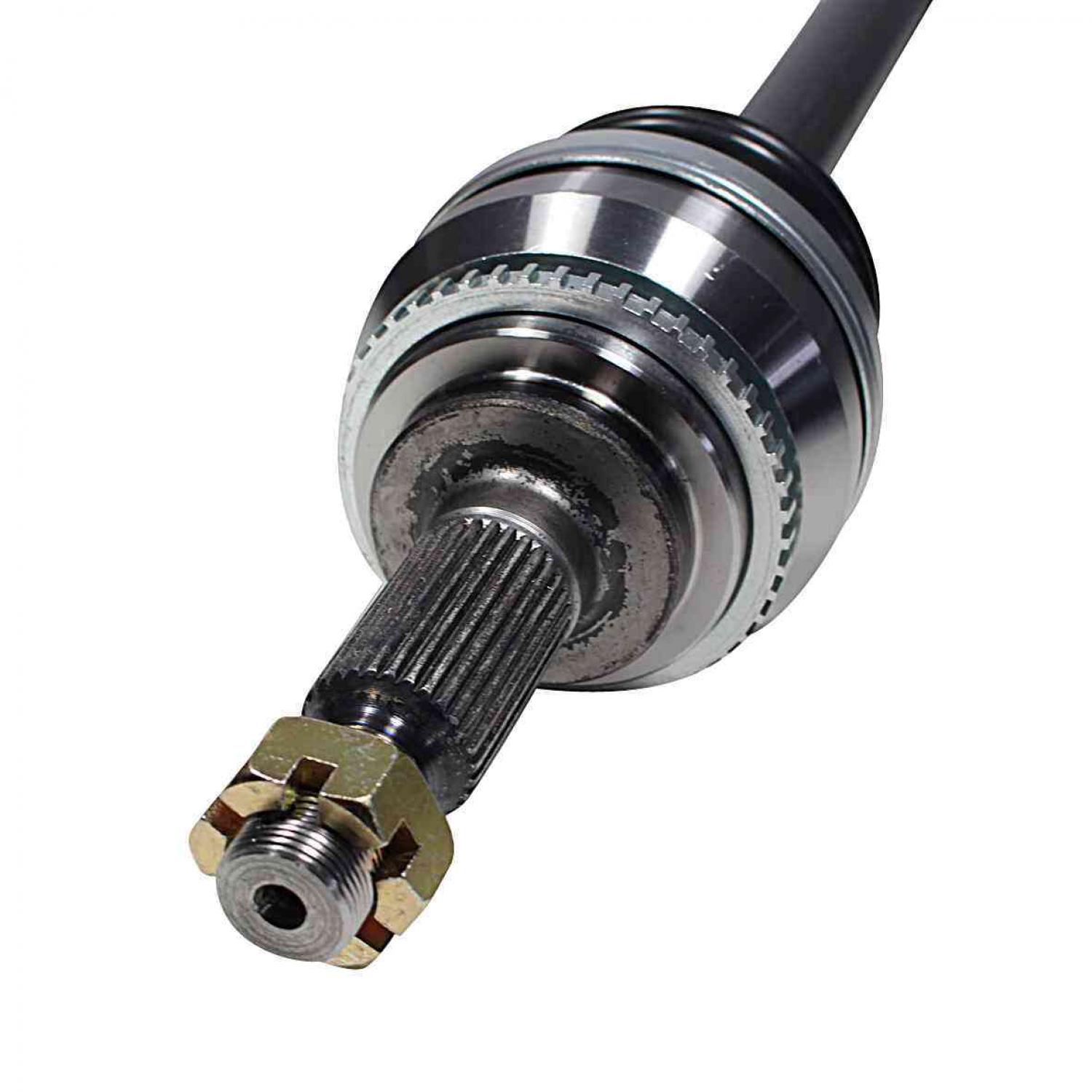GSP NCV69624 CV Axle Assembly product image 3 of 5