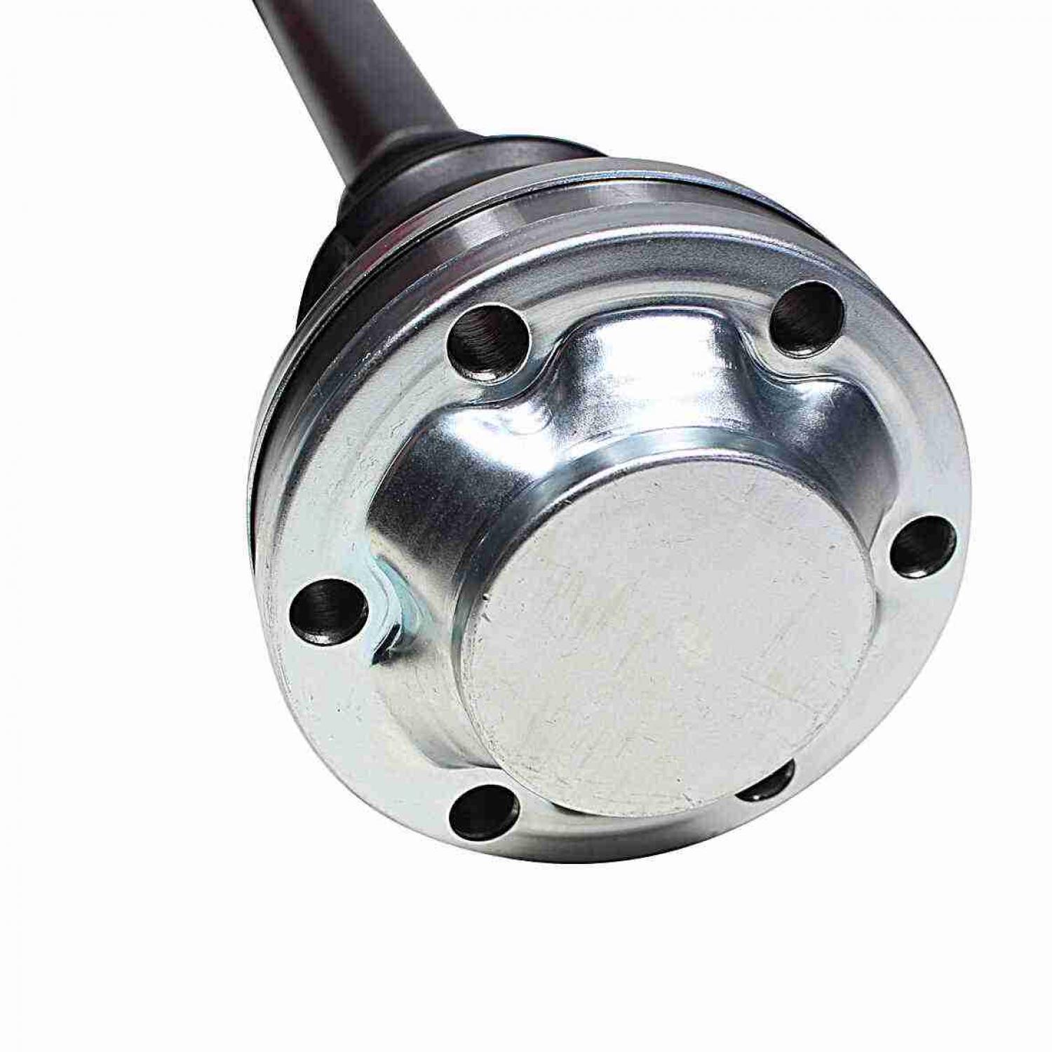 GSP NCV69624 CV Axle Assembly product image 4 of 5