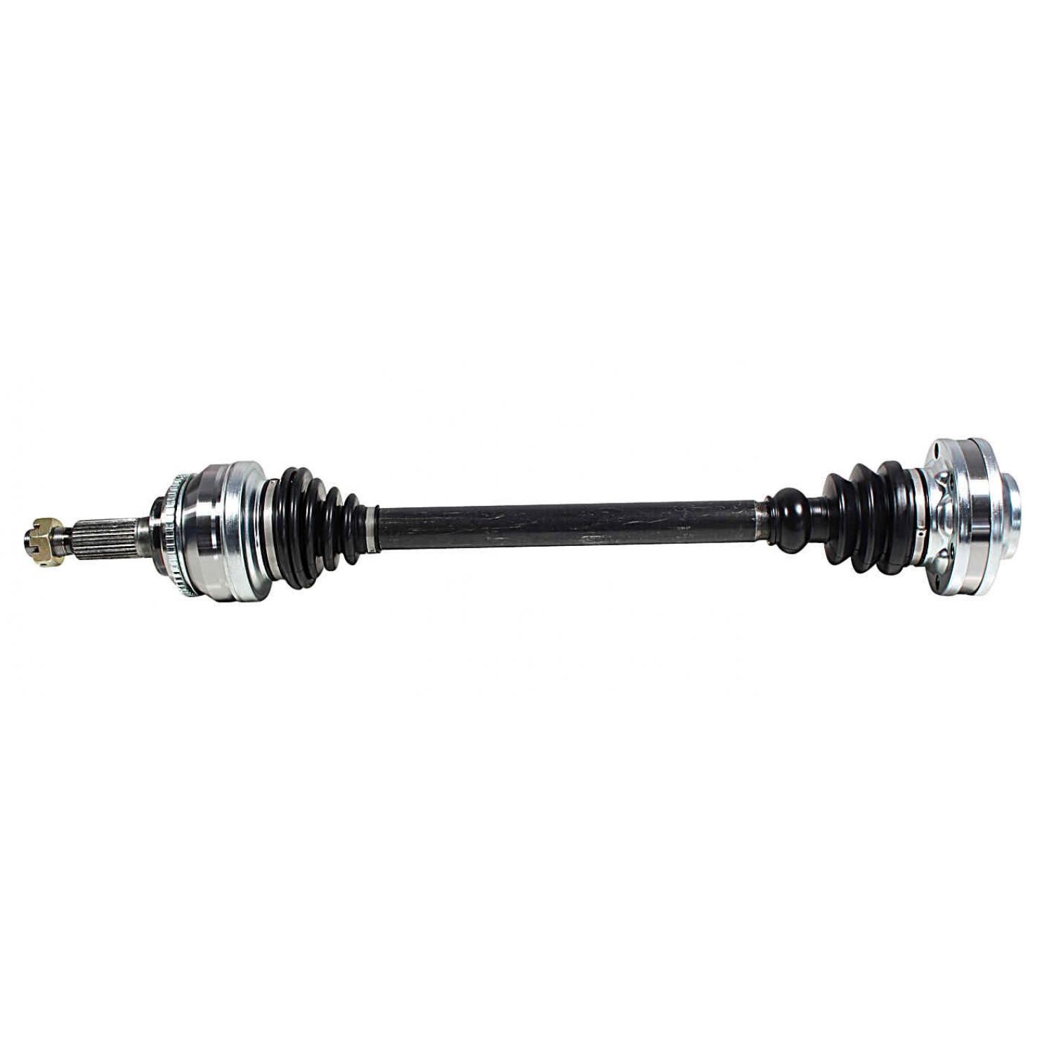 GSP NCV69624 CV Axle Assembly product image 5 of 5