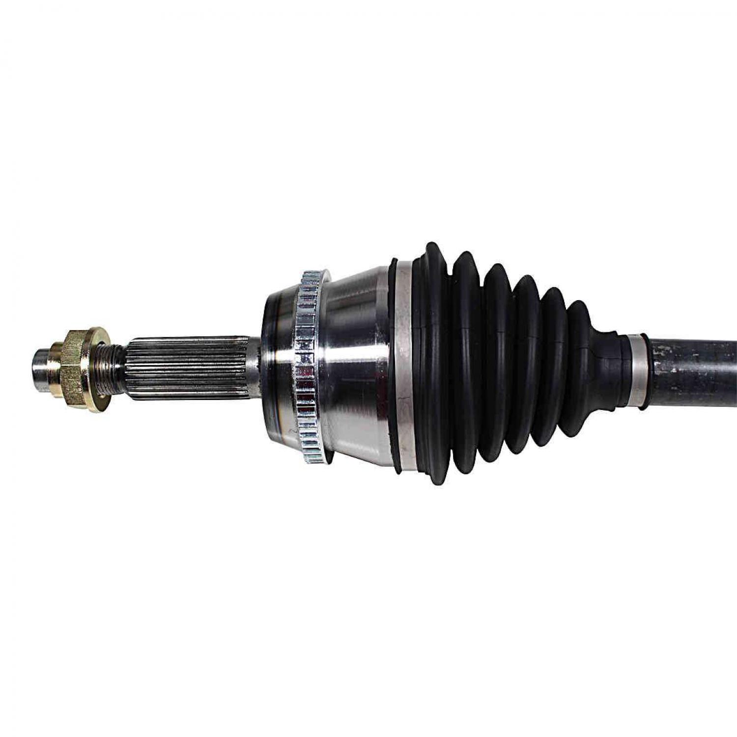 GSP NCV69629 CV Axle Assembly product image 1 of 5