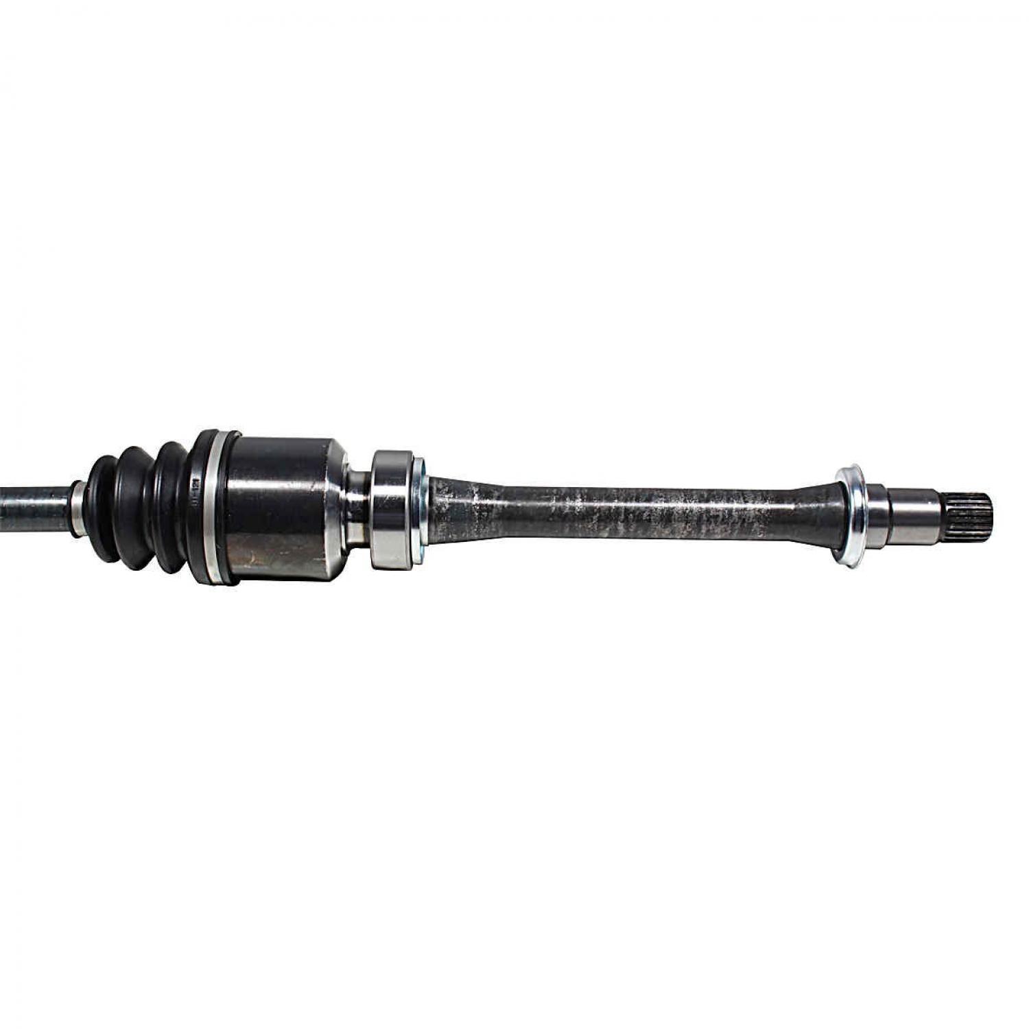 GSP NCV69629 CV Axle Assembly product image 2 of 5