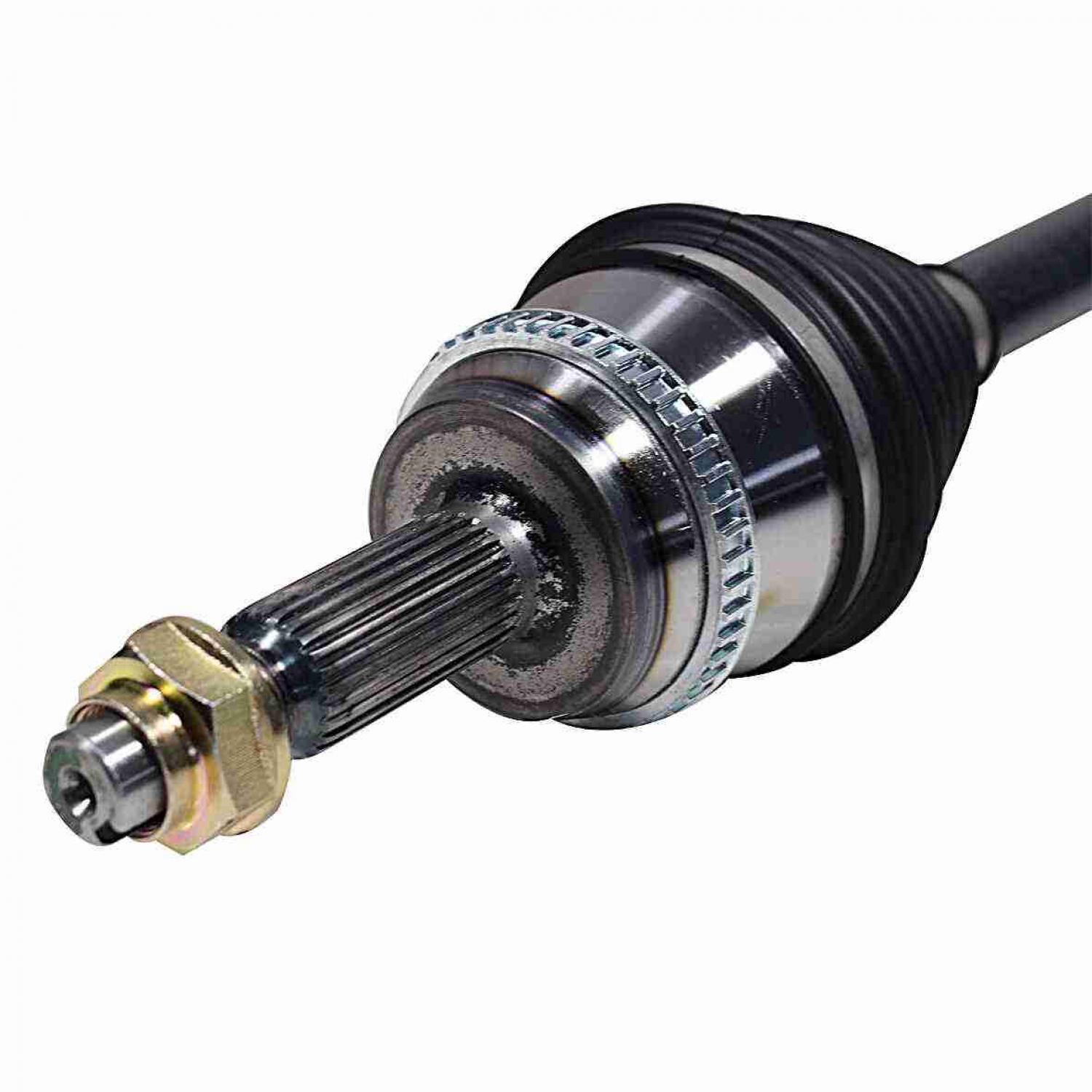 GSP NCV69629 CV Axle Assembly product image 3 of 5