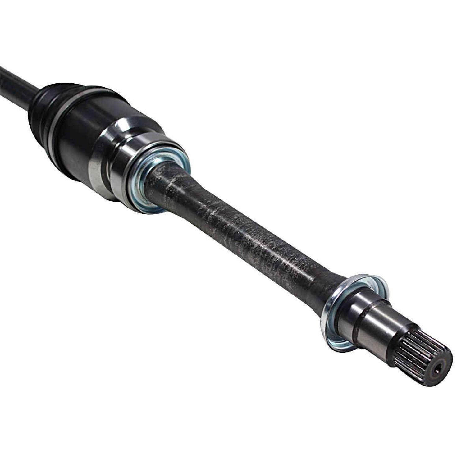 GSP NCV69629 CV Axle Assembly product image 4 of 5
