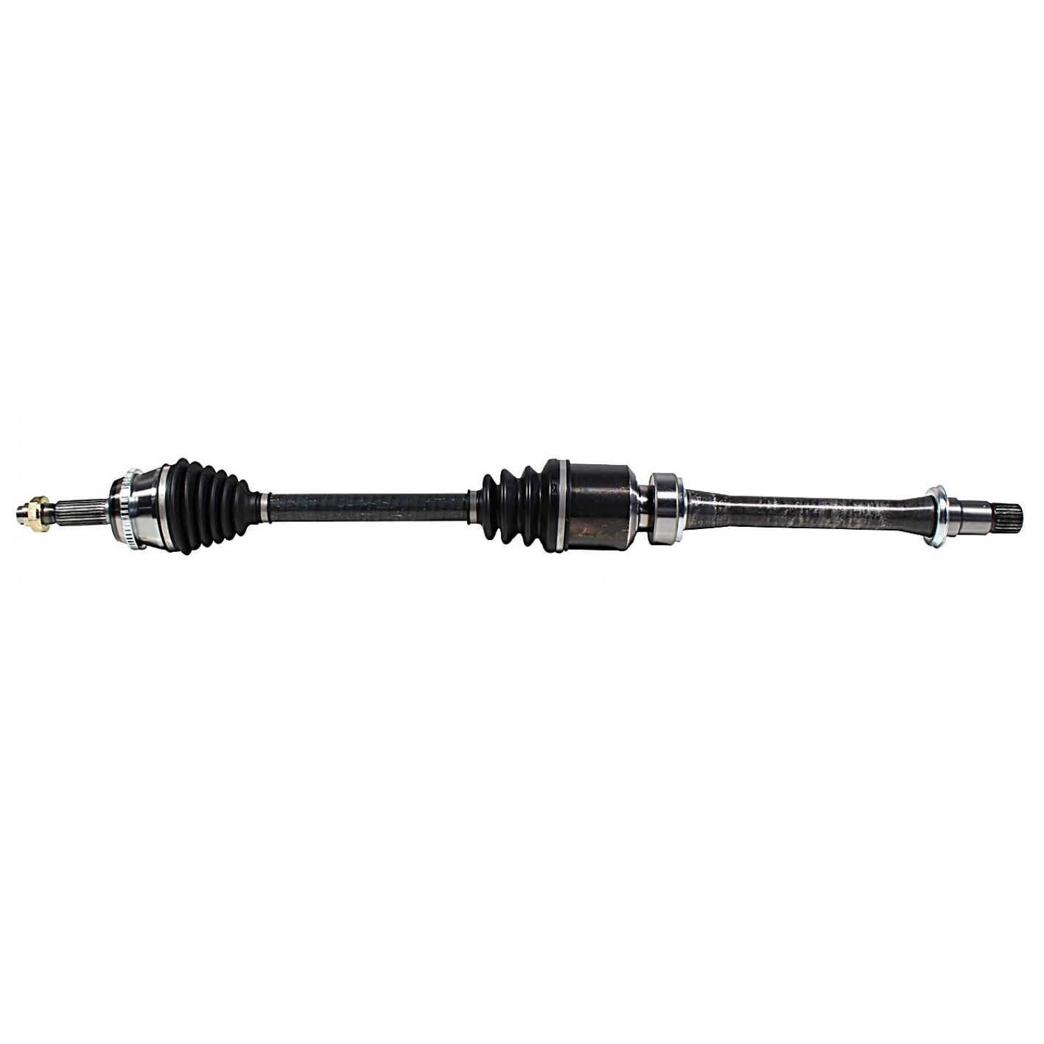 GSP NCV69629 CV Axle Assembly product image 5 of 5