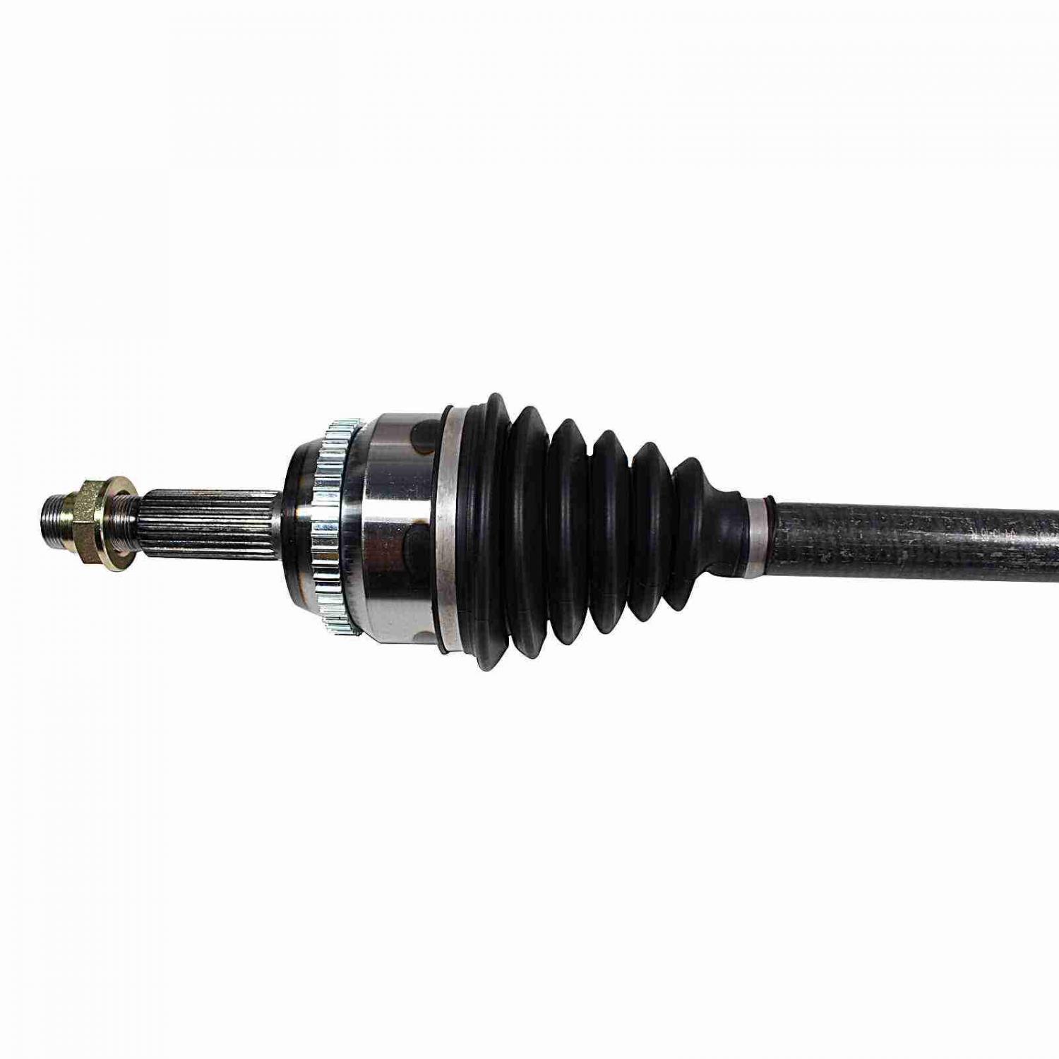 GSP NCV69631 CV Axle Assembly product image 1 of 5