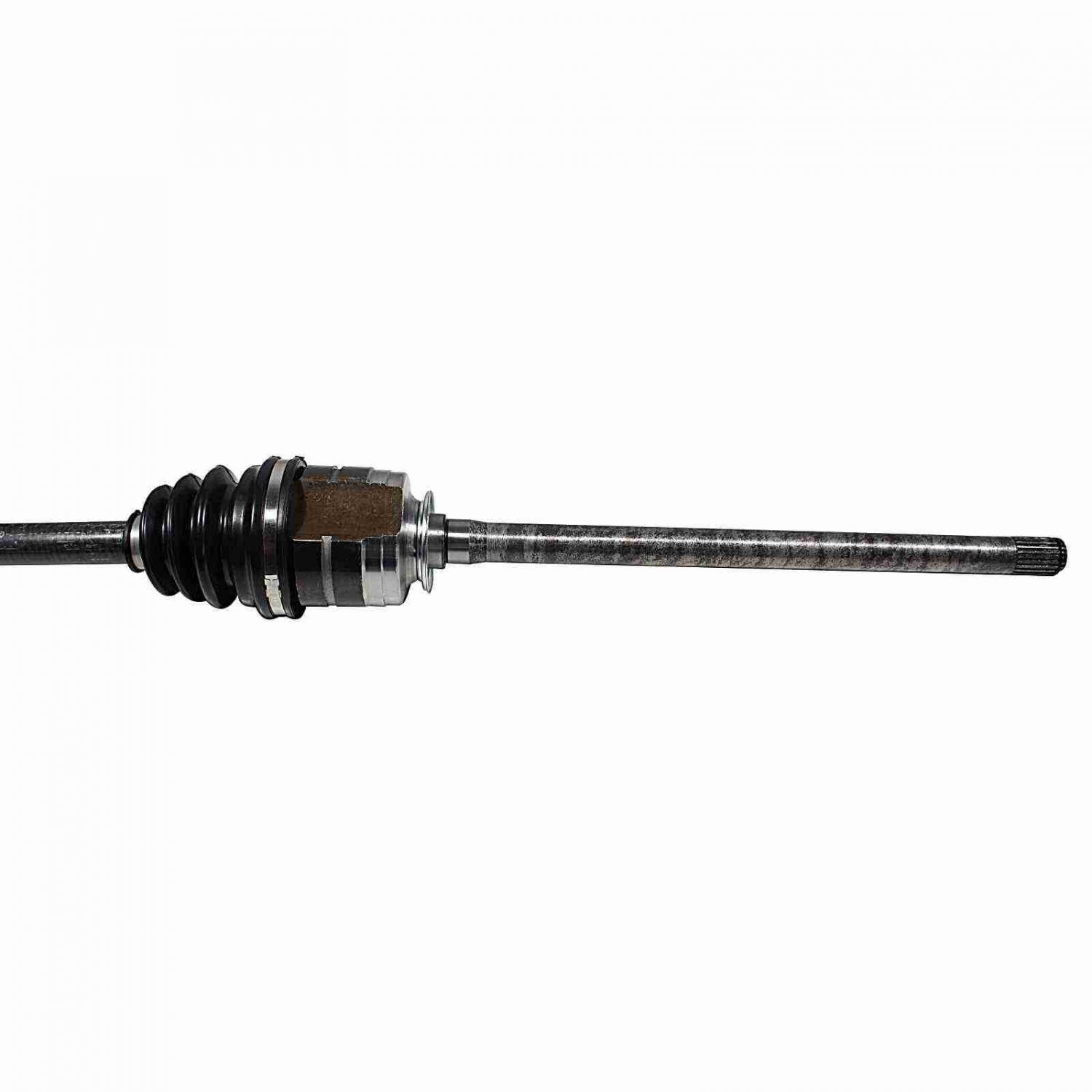 GSP NCV69631 CV Axle Assembly product image 2 of 5