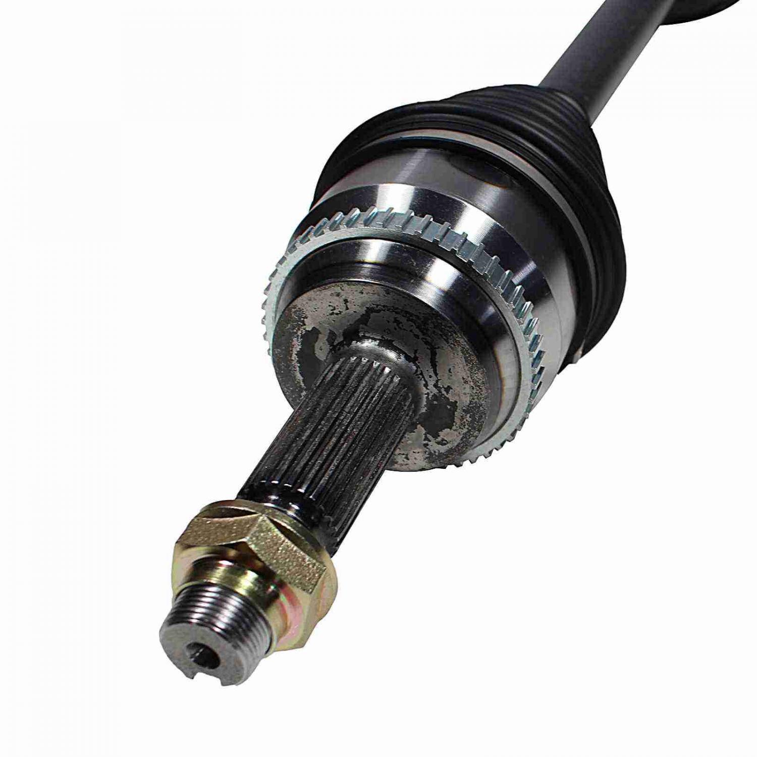 GSP NCV69631 CV Axle Assembly product image 3 of 5