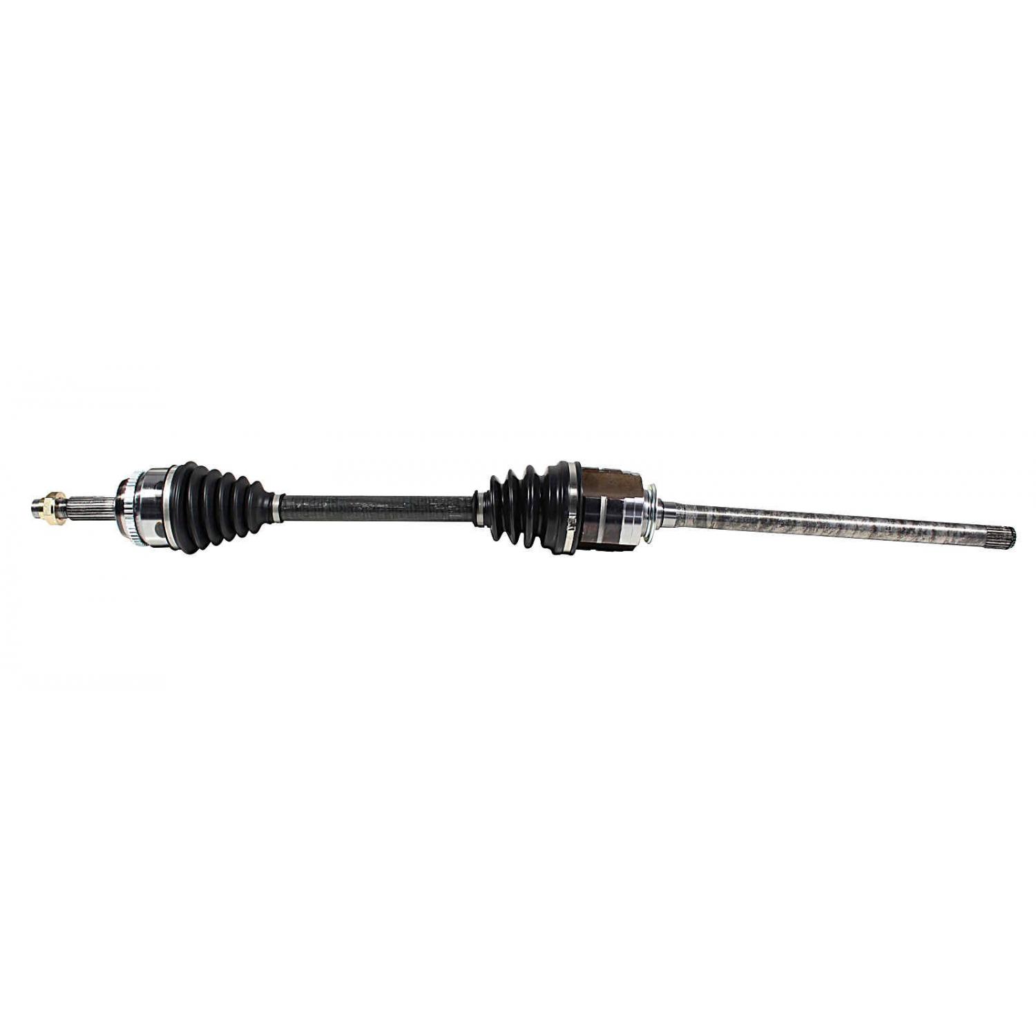 GSP NCV69631 CV Axle Assembly product image 5 of 5