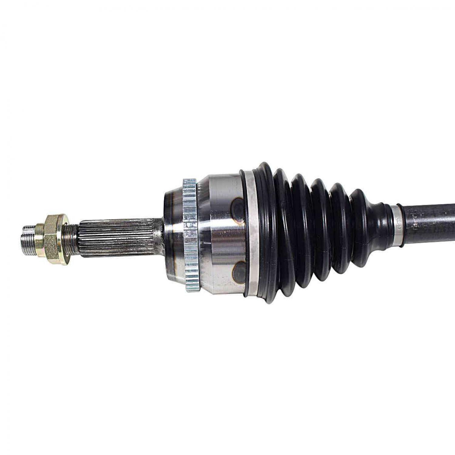 GSP NCV69632 CV Axle Assembly product image 1 of 5