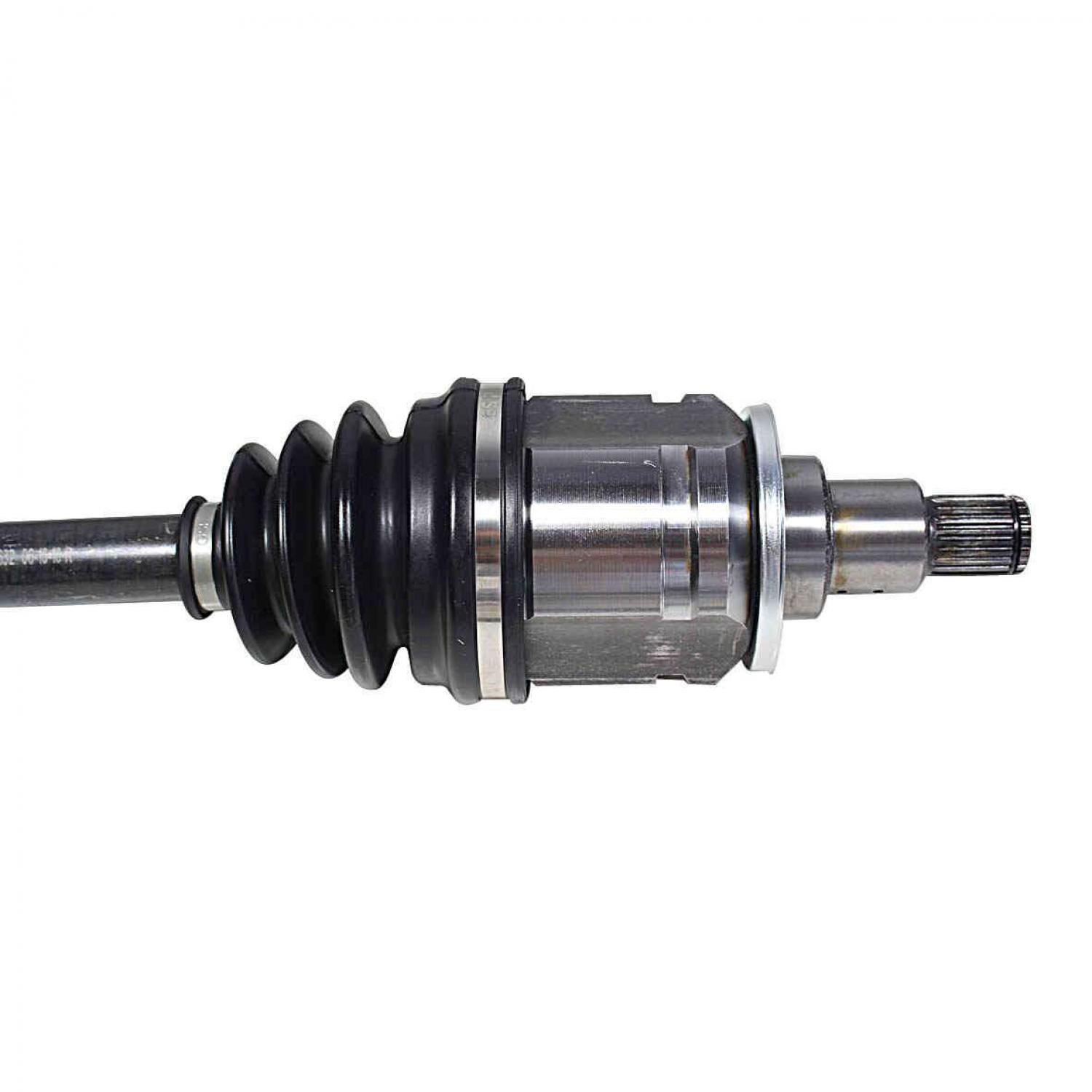 GSP NCV69632 CV Axle Assembly product image 2 of 5